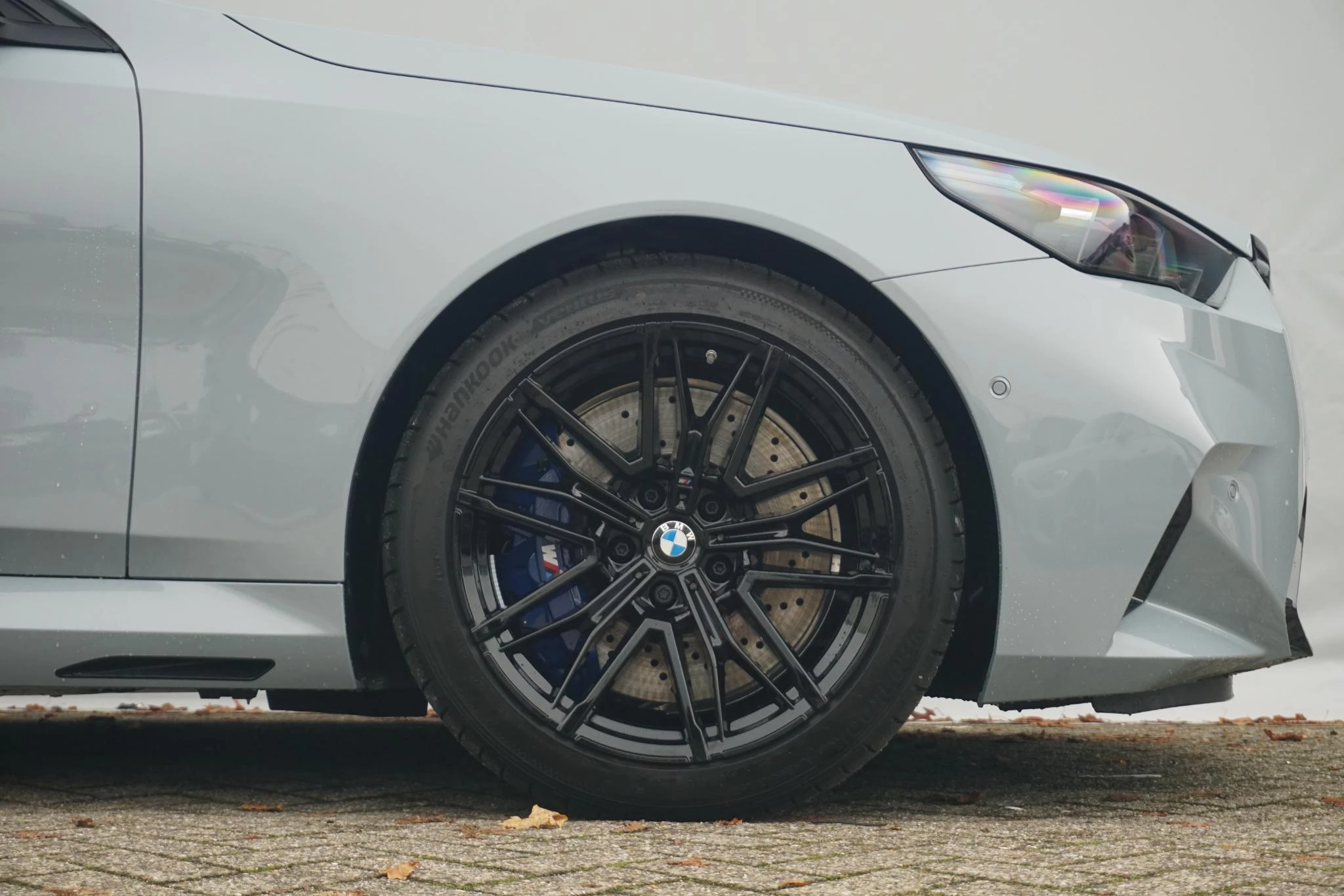 Hoofdafbeelding BMW M5
