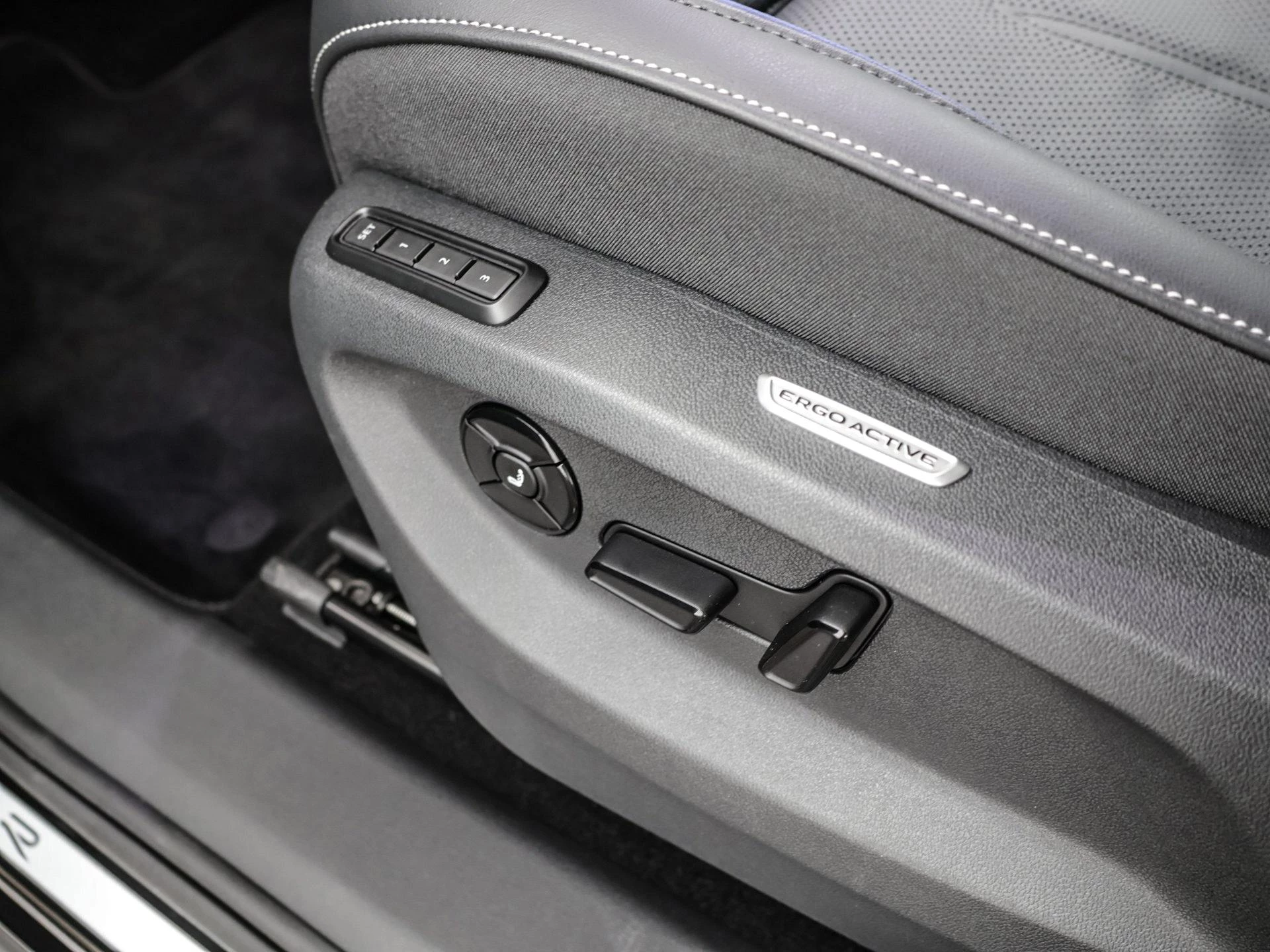 Hoofdafbeelding Volkswagen Tayron