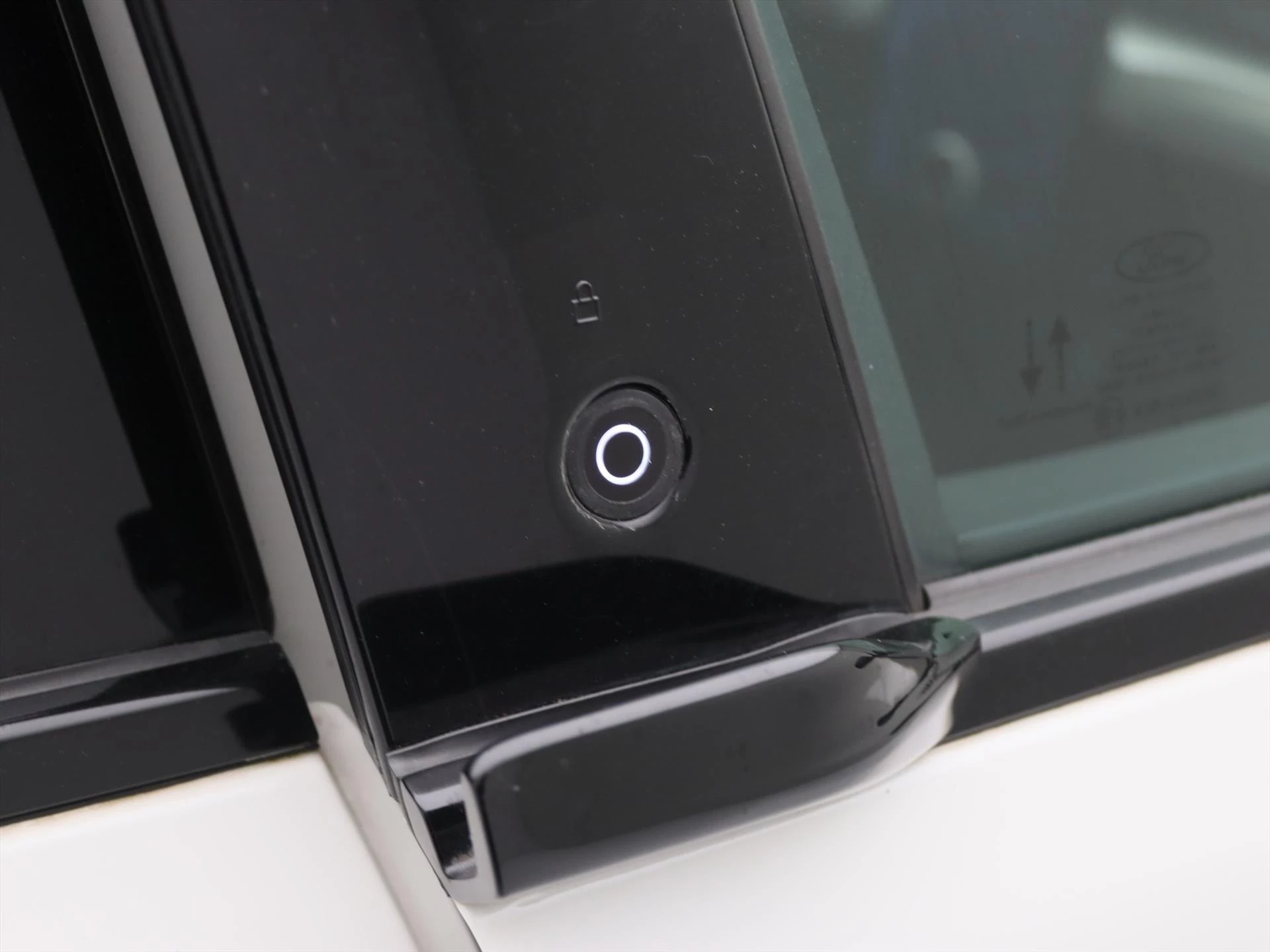 Hoofdafbeelding Ford Mustang Mach-E