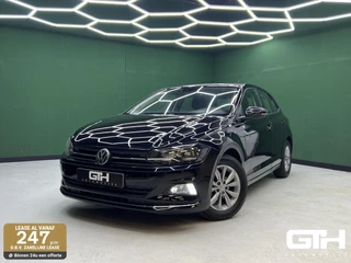 Volkswagen Polo 1.0 TSI DSG Highline Airco | Cruise | Sfeer