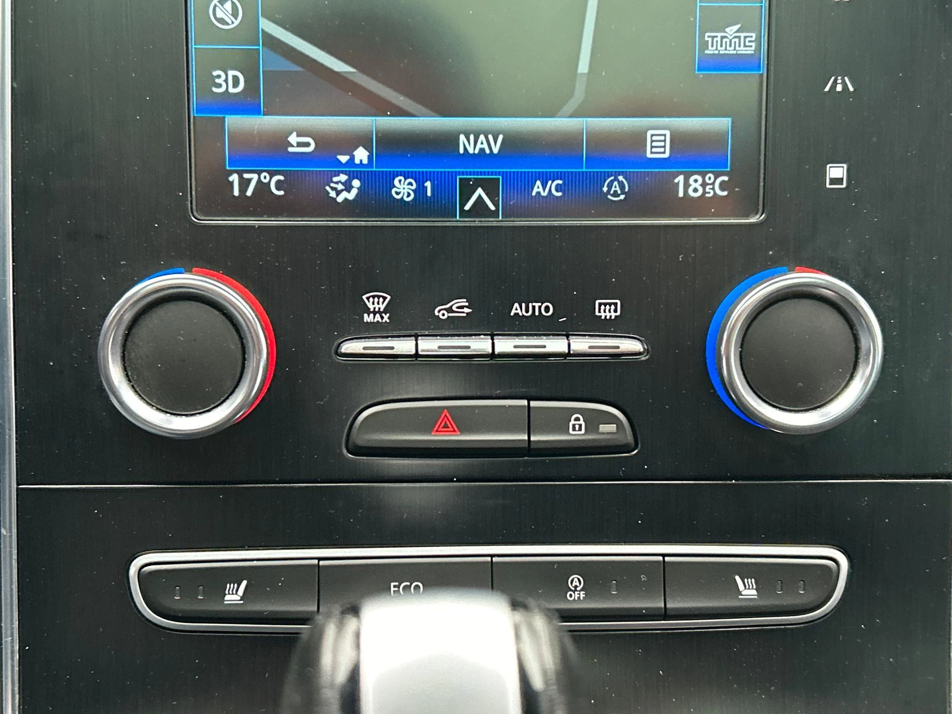 Hoofdafbeelding Renault Scénic