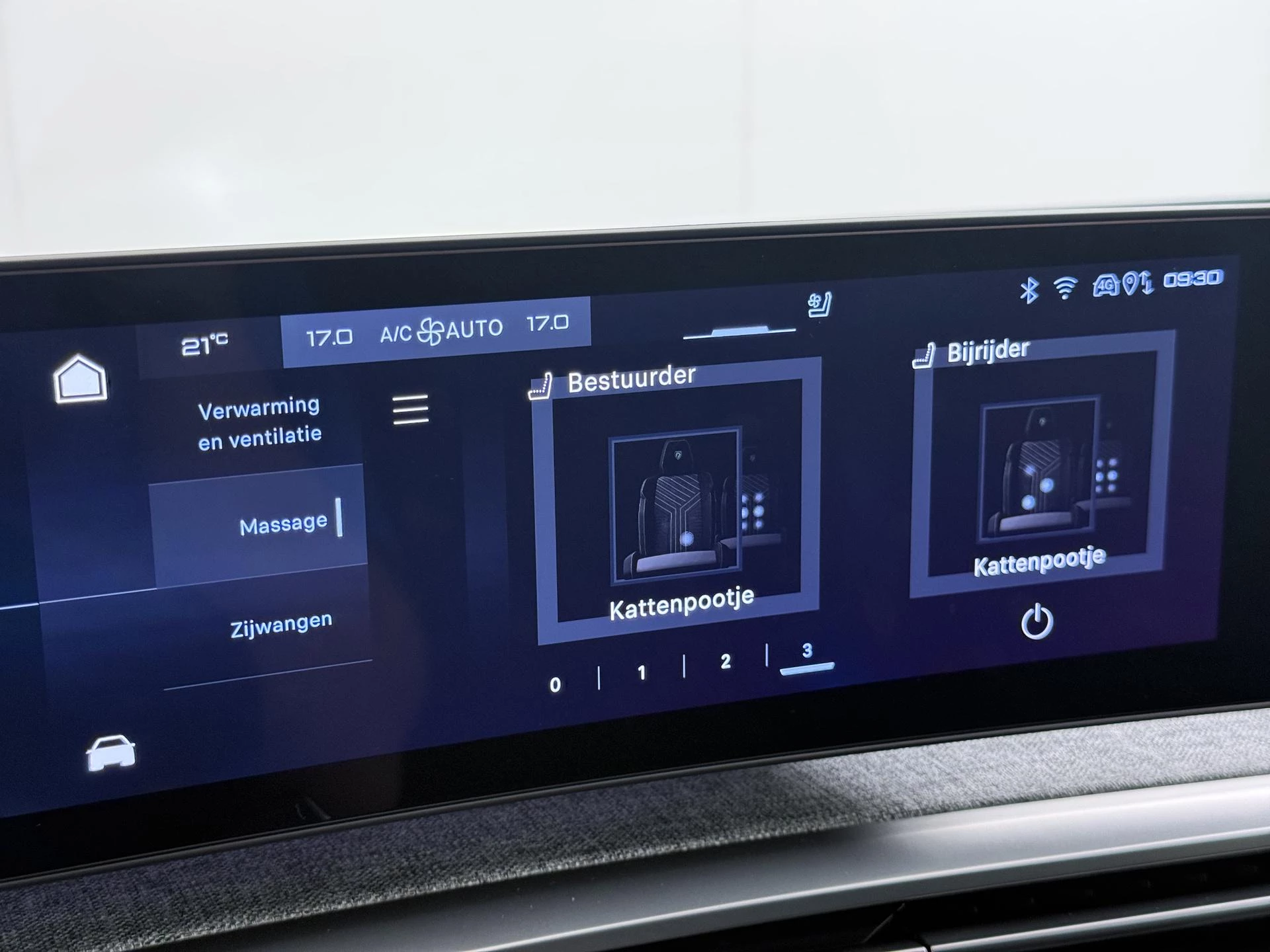Hoofdafbeelding Peugeot e-5008