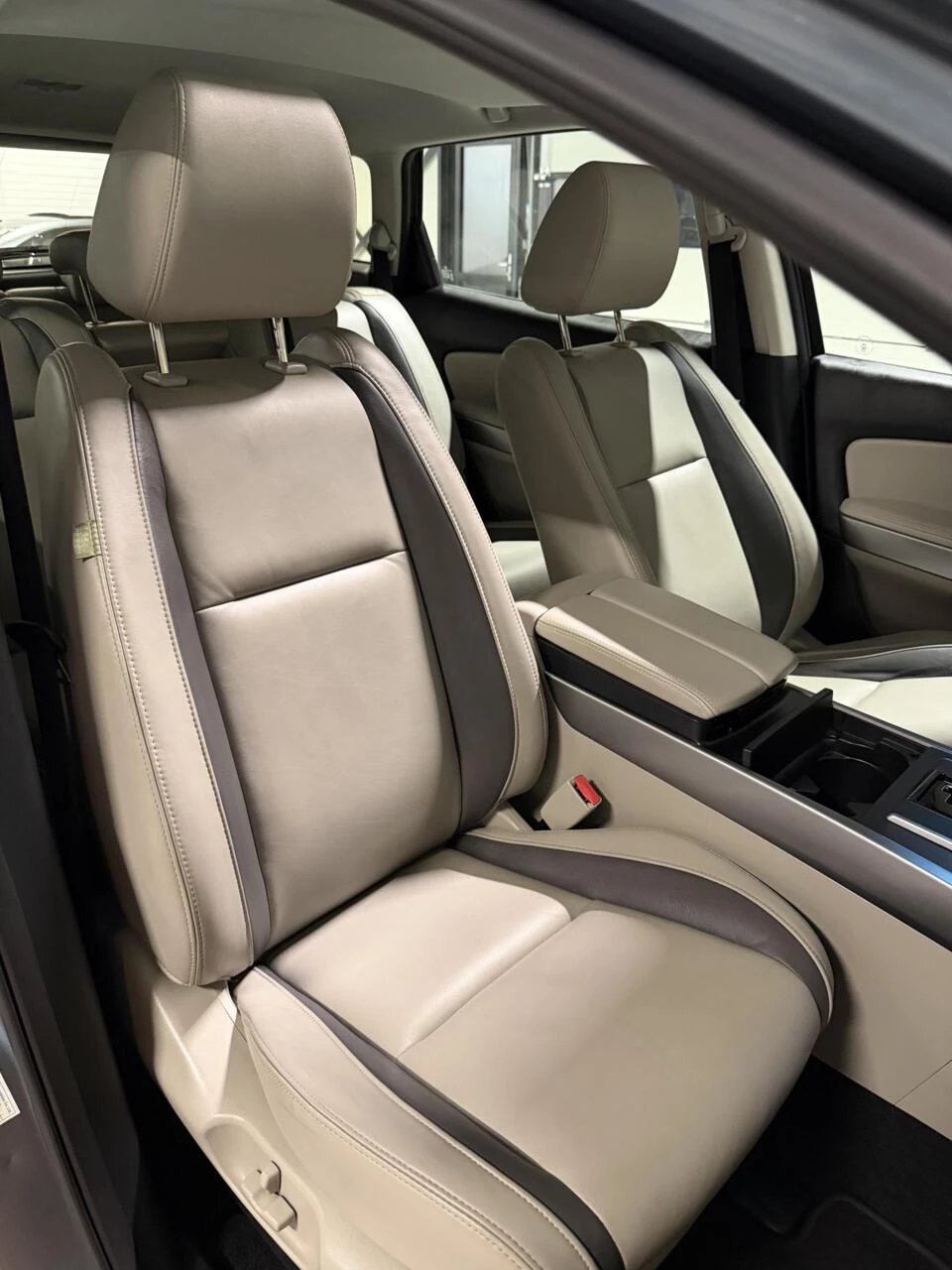 Hoofdafbeelding Mazda CX-9