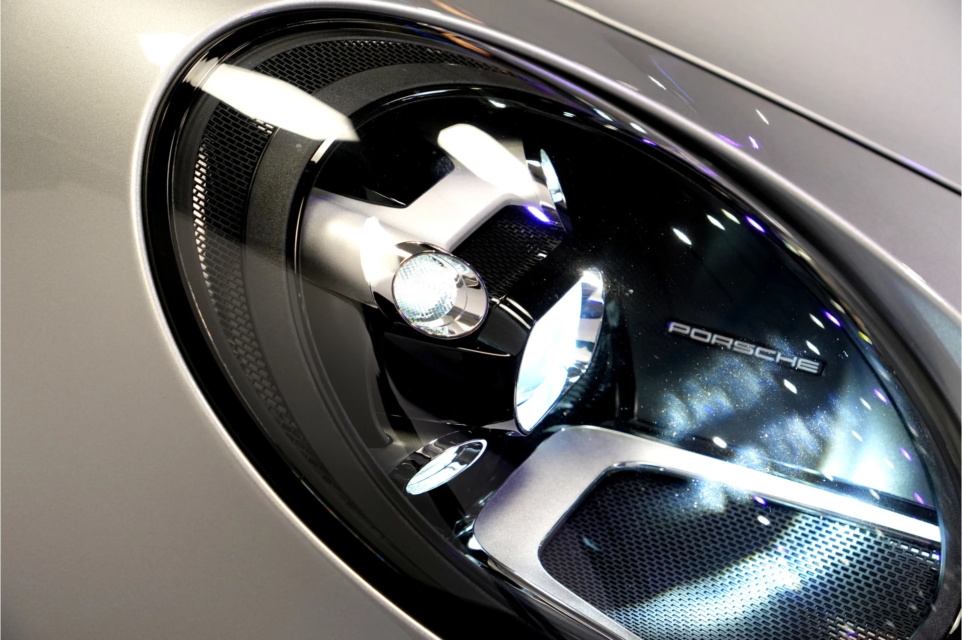 Hoofdafbeelding Porsche 911