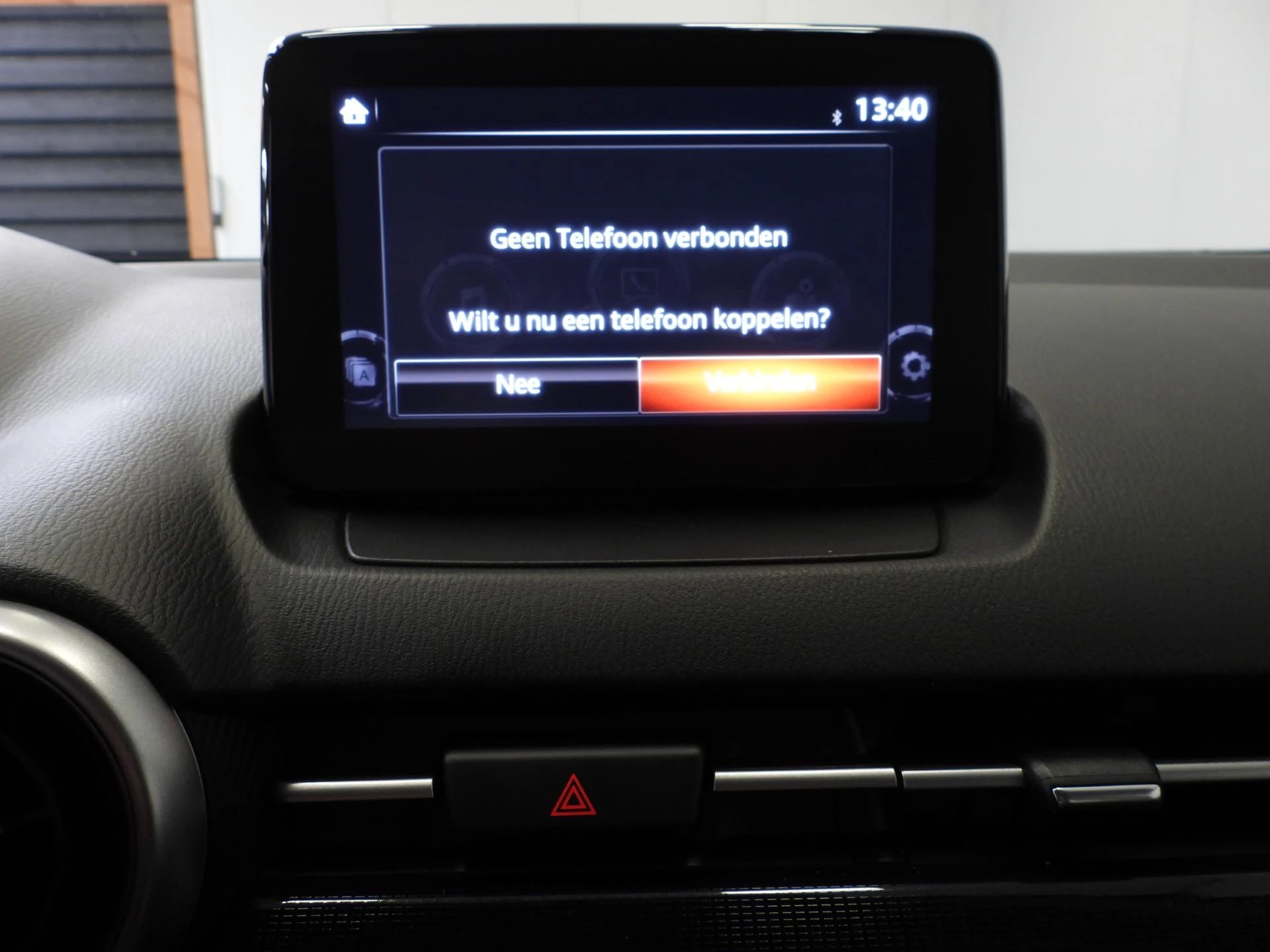 Hoofdafbeelding Mazda 2