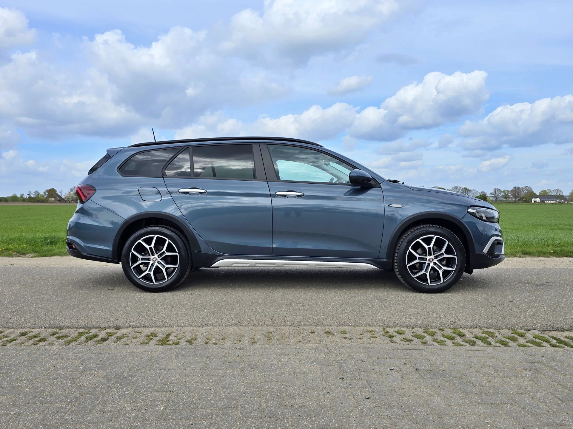 Hoofdafbeelding Fiat Tipo