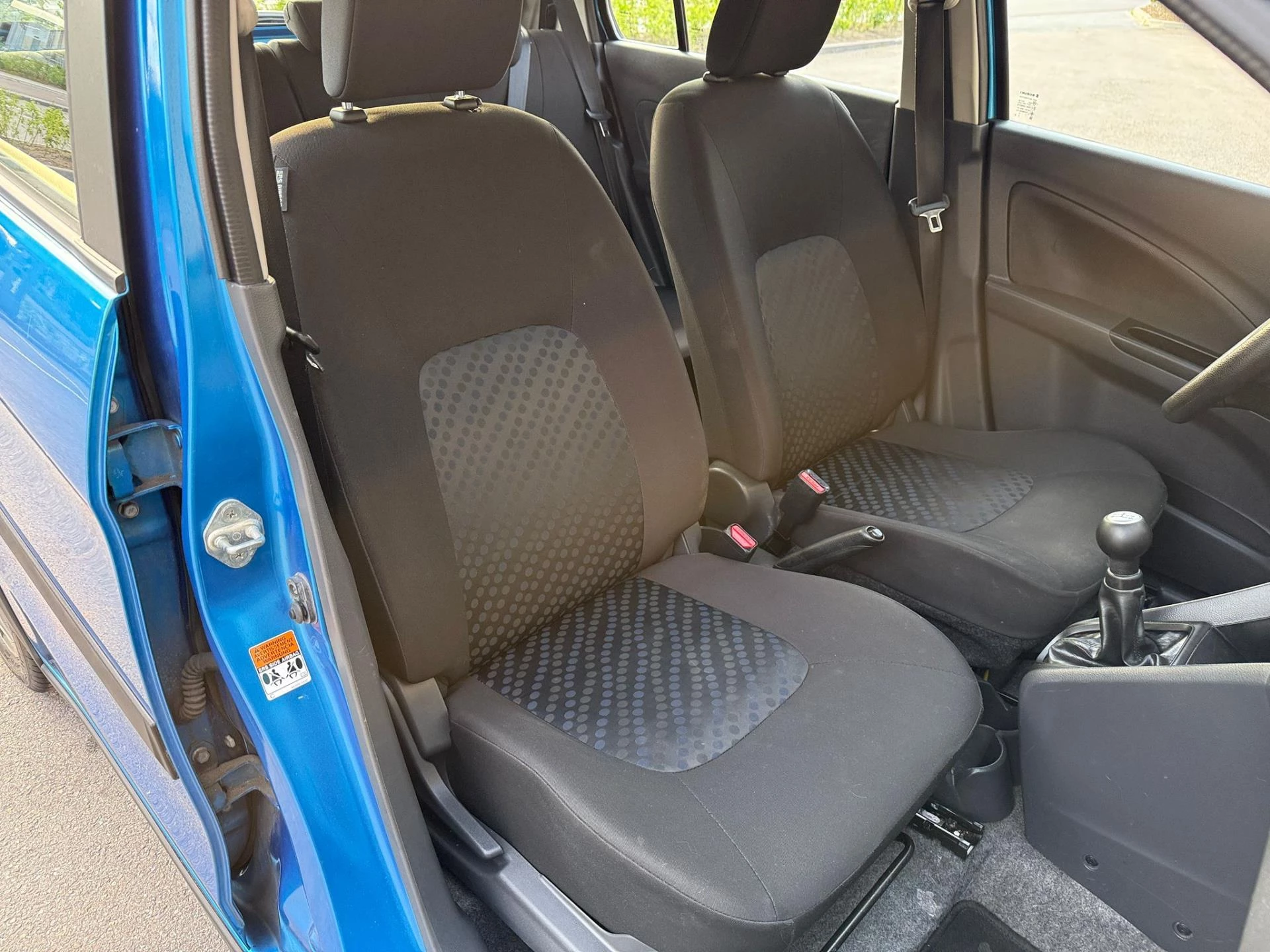 Hoofdafbeelding Suzuki Celerio