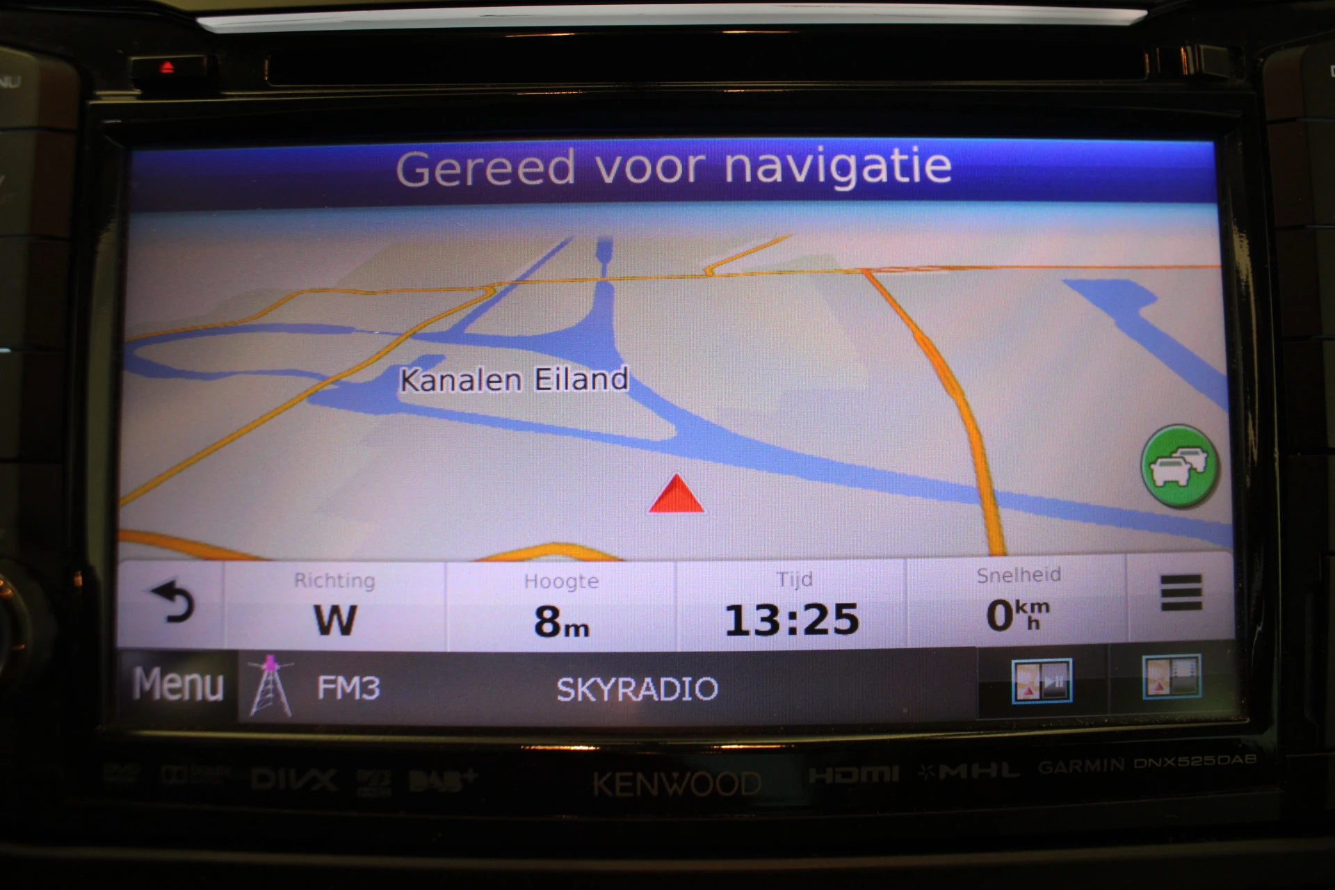 Hoofdafbeelding Volkswagen Golf Plus