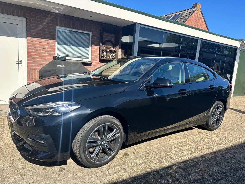 Hoofdafbeelding BMW 2 Serie