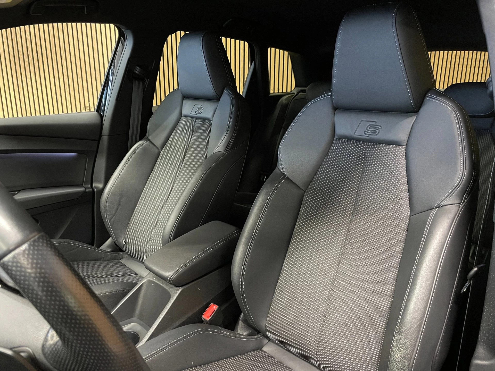 Hoofdafbeelding Audi Q4 e-tron