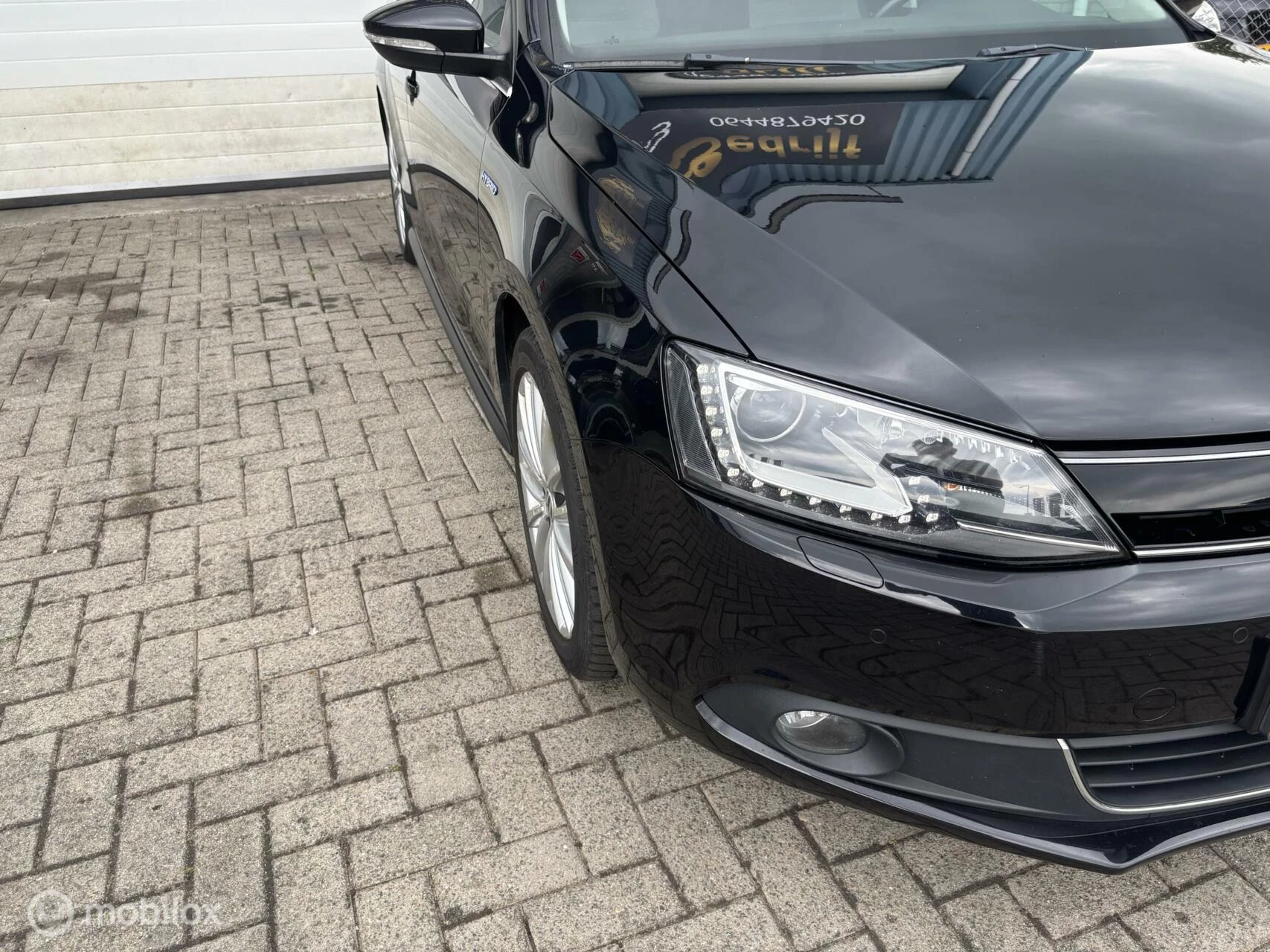 Hoofdafbeelding Volkswagen Jetta
