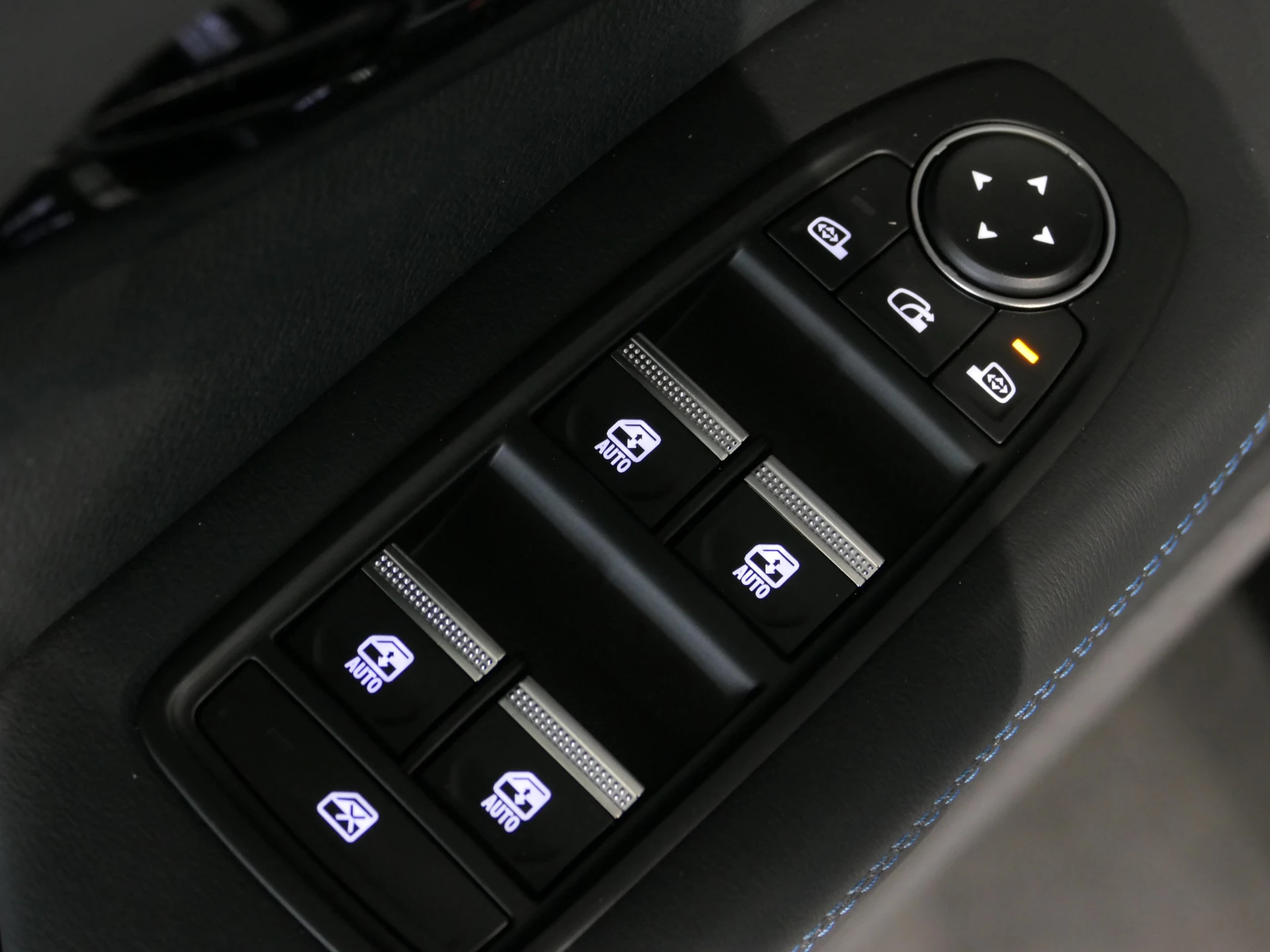 Hoofdafbeelding Renault Megane E-Tech