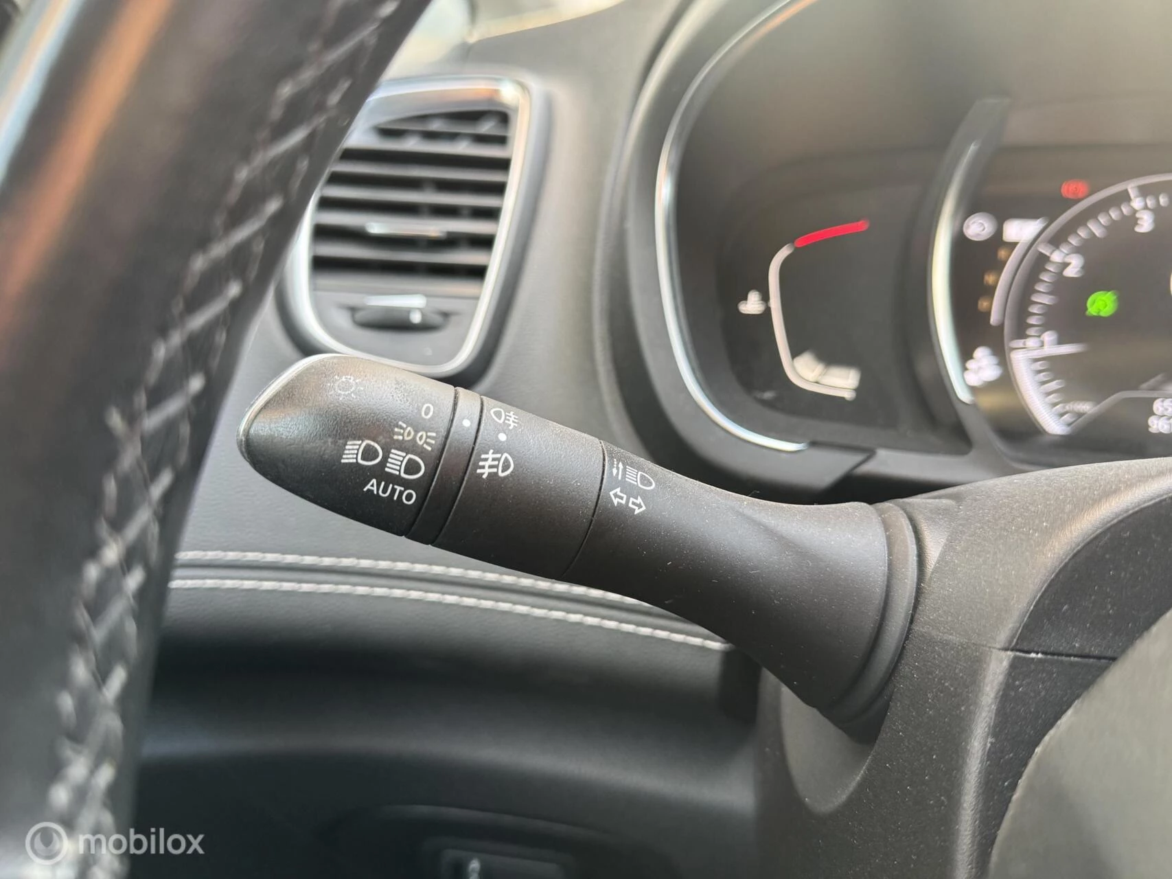 Hoofdafbeelding Renault Grand Scénic