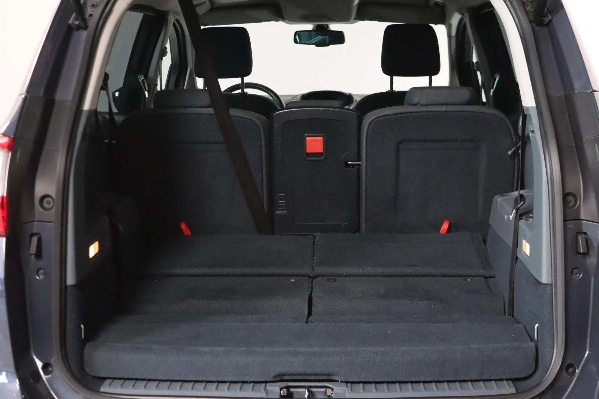 Hoofdafbeelding Ford Grand C-Max