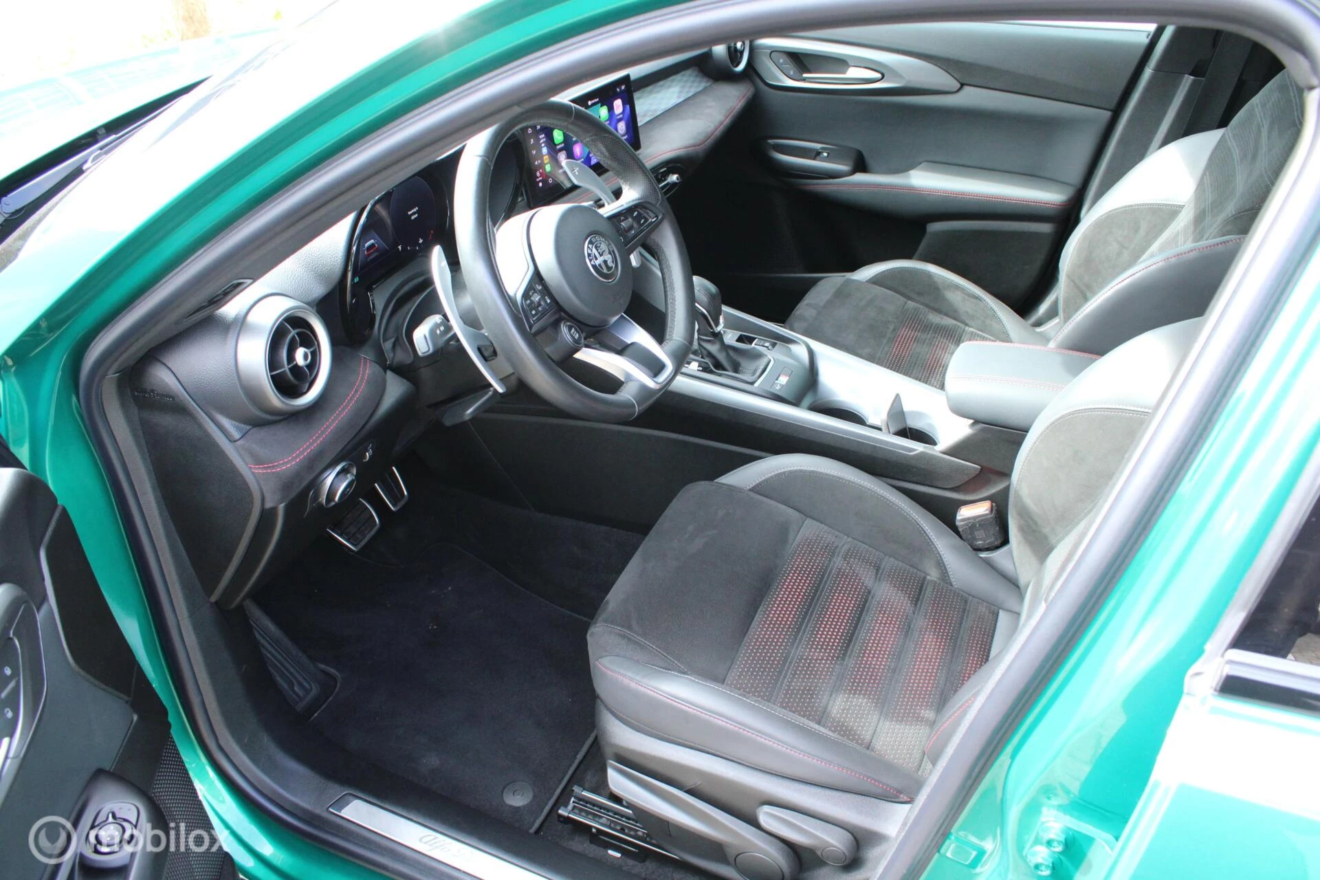 Hoofdafbeelding Alfa Romeo Tonale