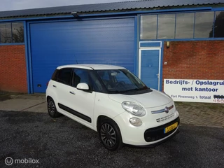 Fiat 500 L 1.4-16V Pop