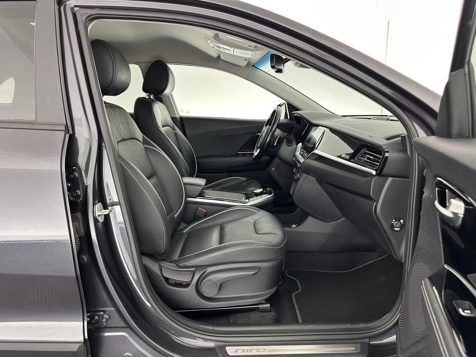 Hoofdafbeelding Kia e-Niro