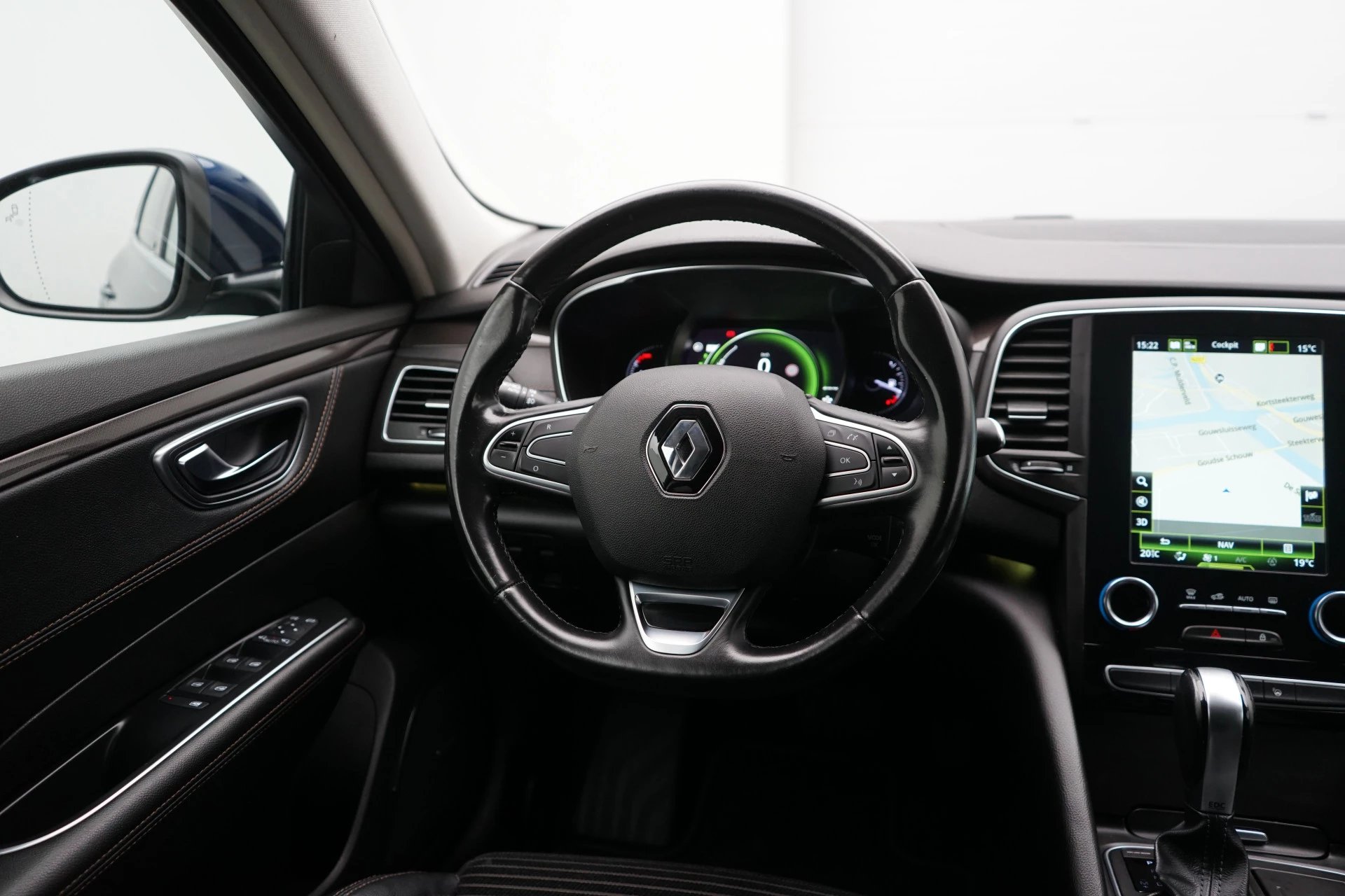 Hoofdafbeelding Renault Talisman