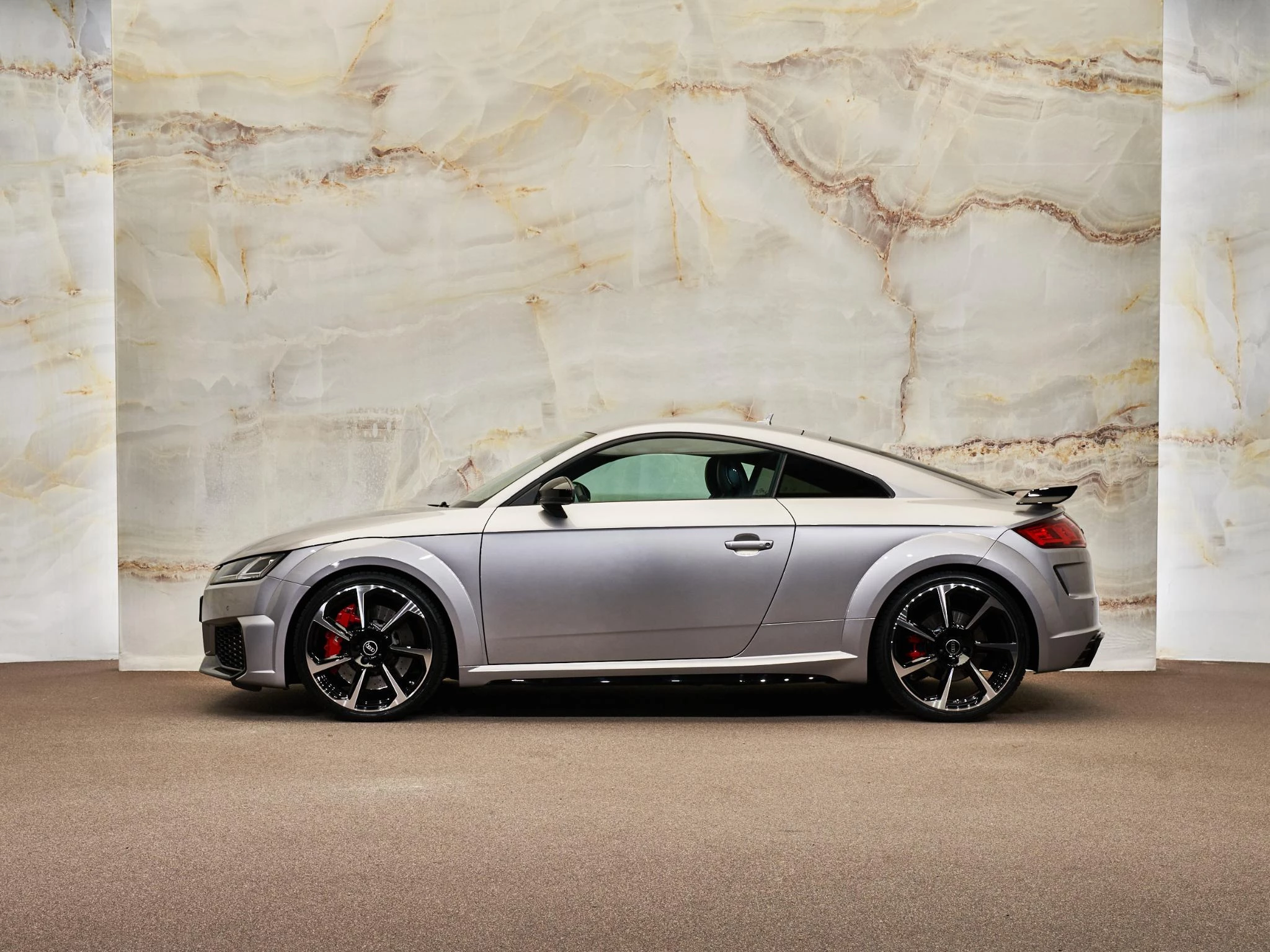 Hoofdafbeelding Audi TT