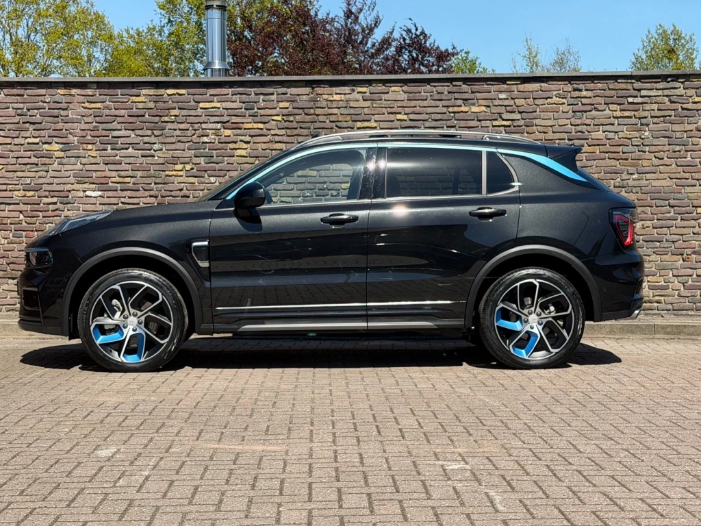 Hoofdafbeelding Lynk & Co 01