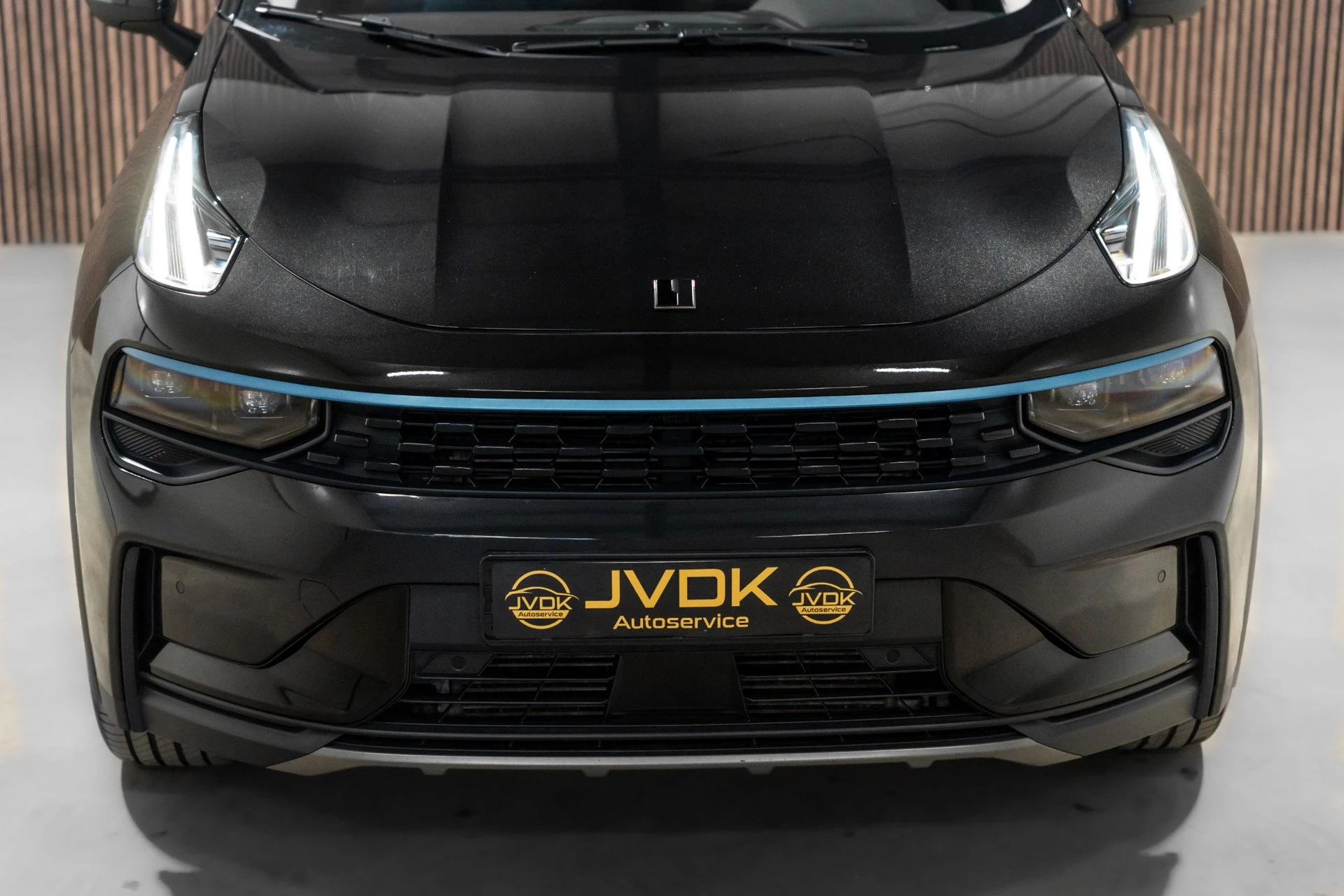 Hoofdafbeelding Lynk & Co 01