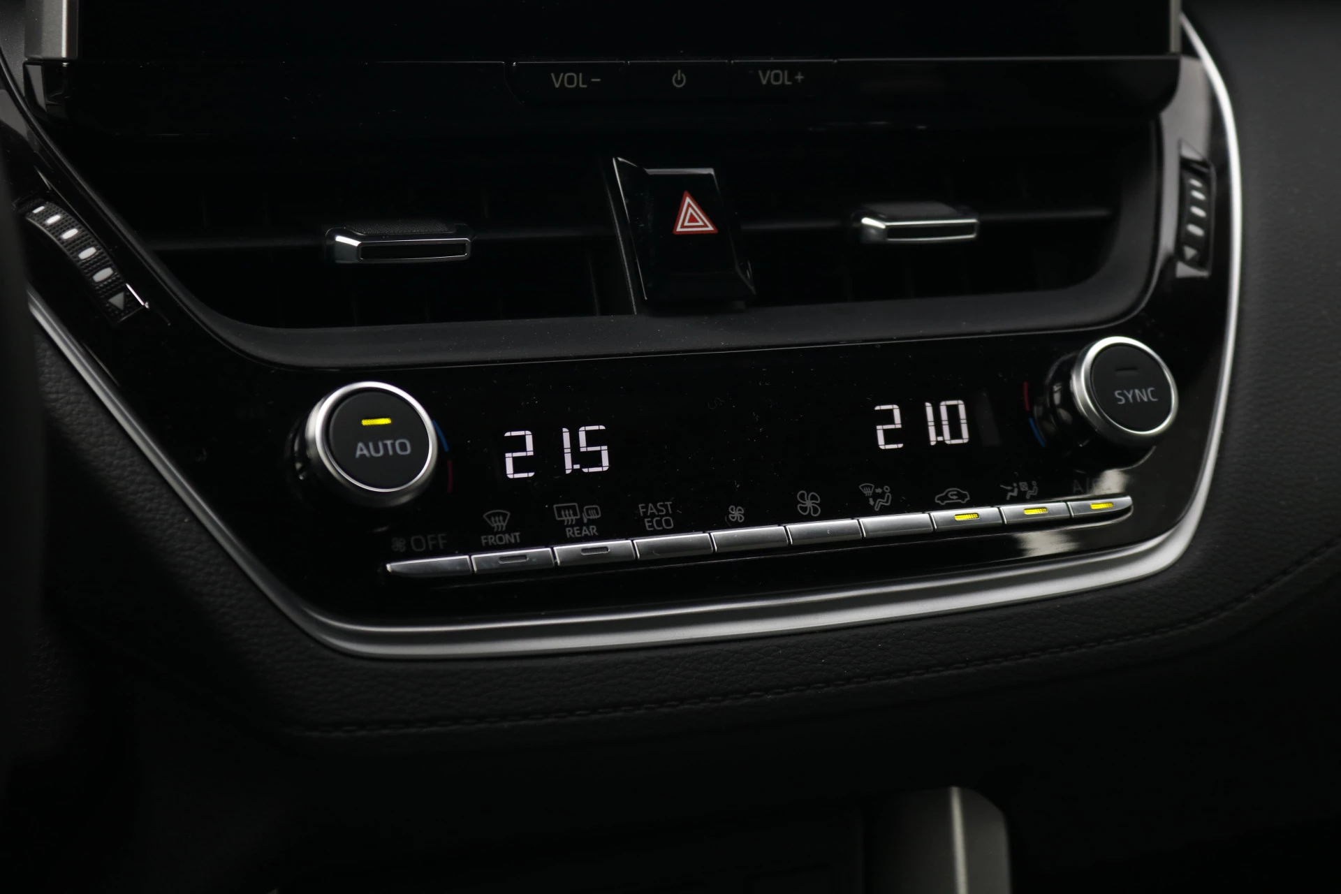 Hoofdafbeelding Toyota Corolla Cross