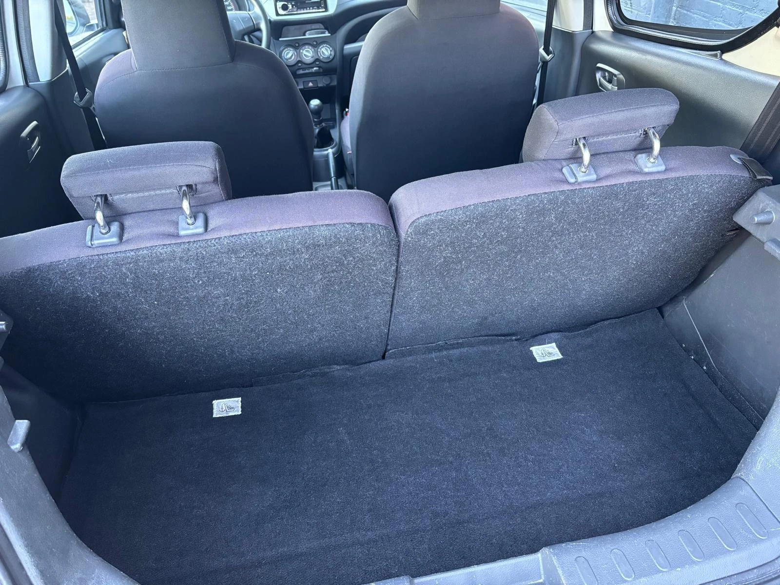 Hoofdafbeelding Suzuki Alto