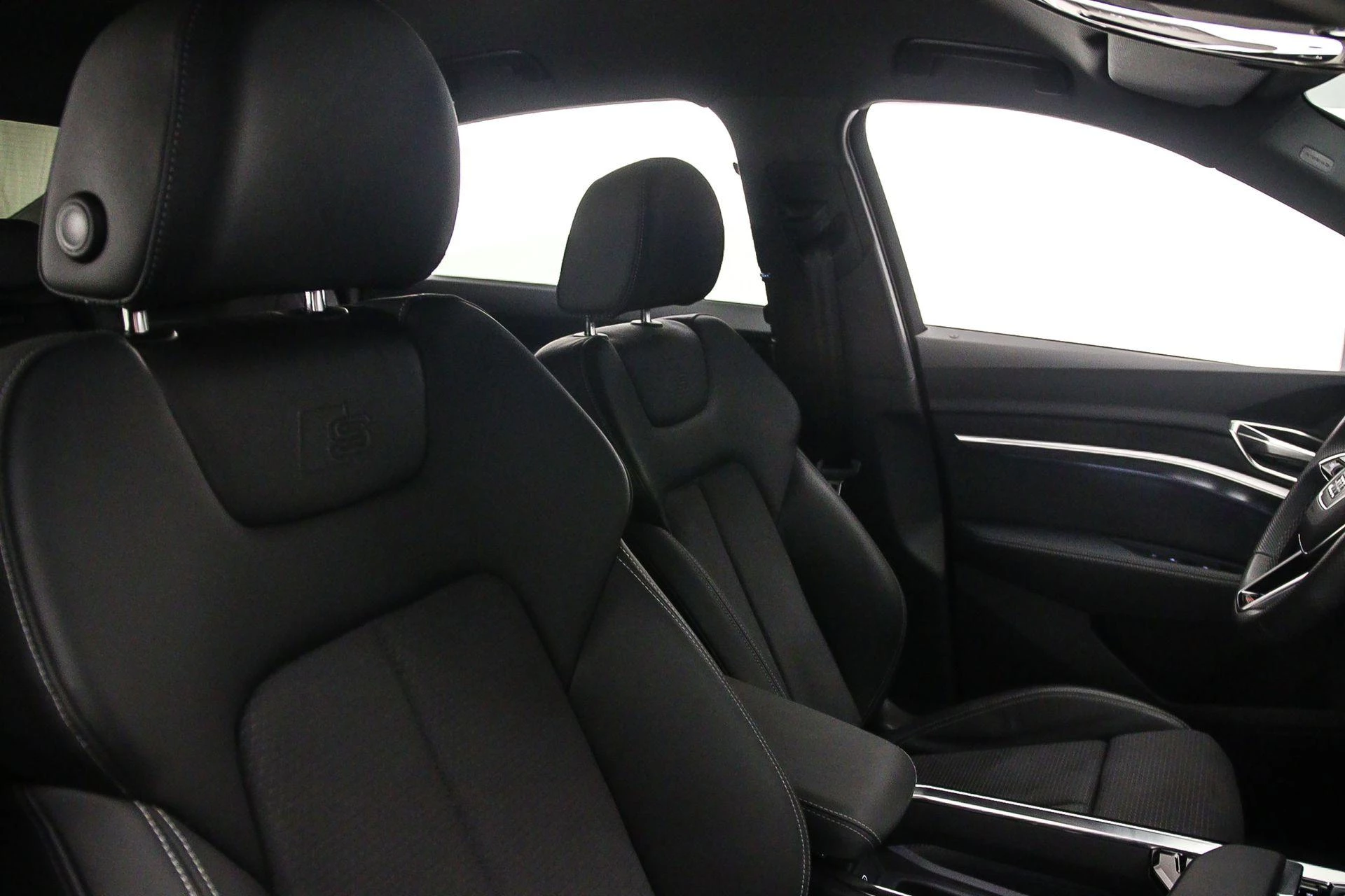 Hoofdafbeelding Audi Q8 Sportback e-tron