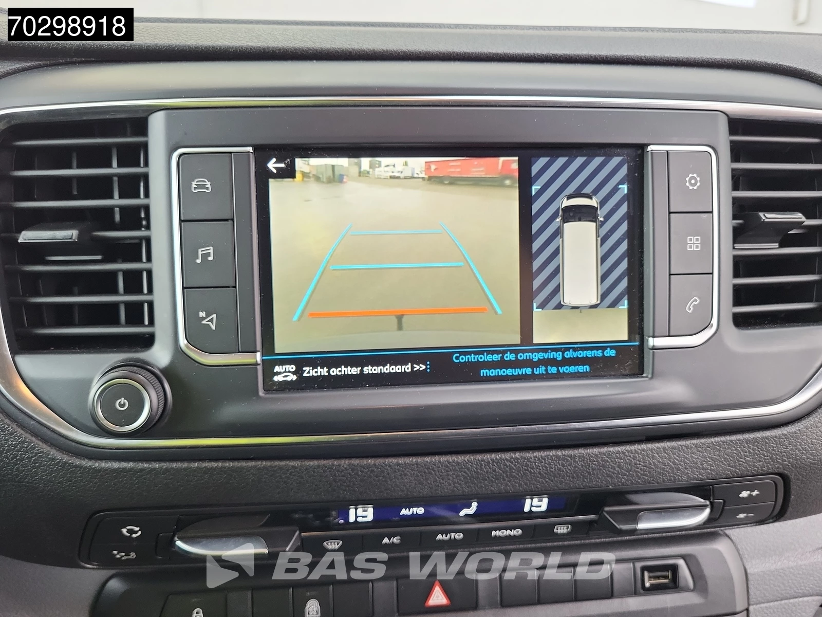 Hoofdafbeelding Peugeot Expert