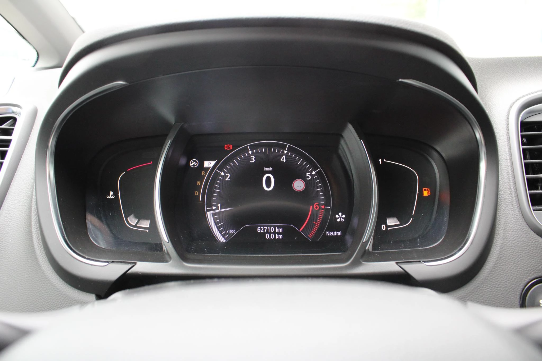 Hoofdafbeelding Renault Grand Scénic