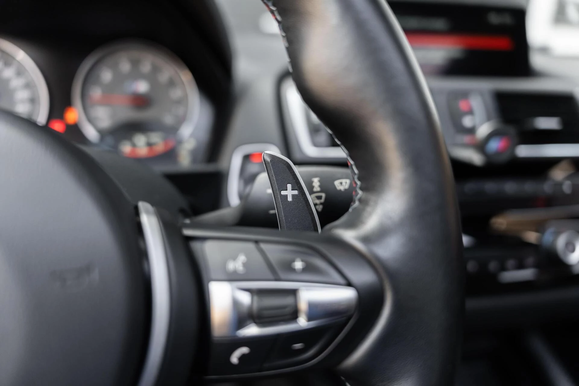 Hoofdafbeelding BMW M2