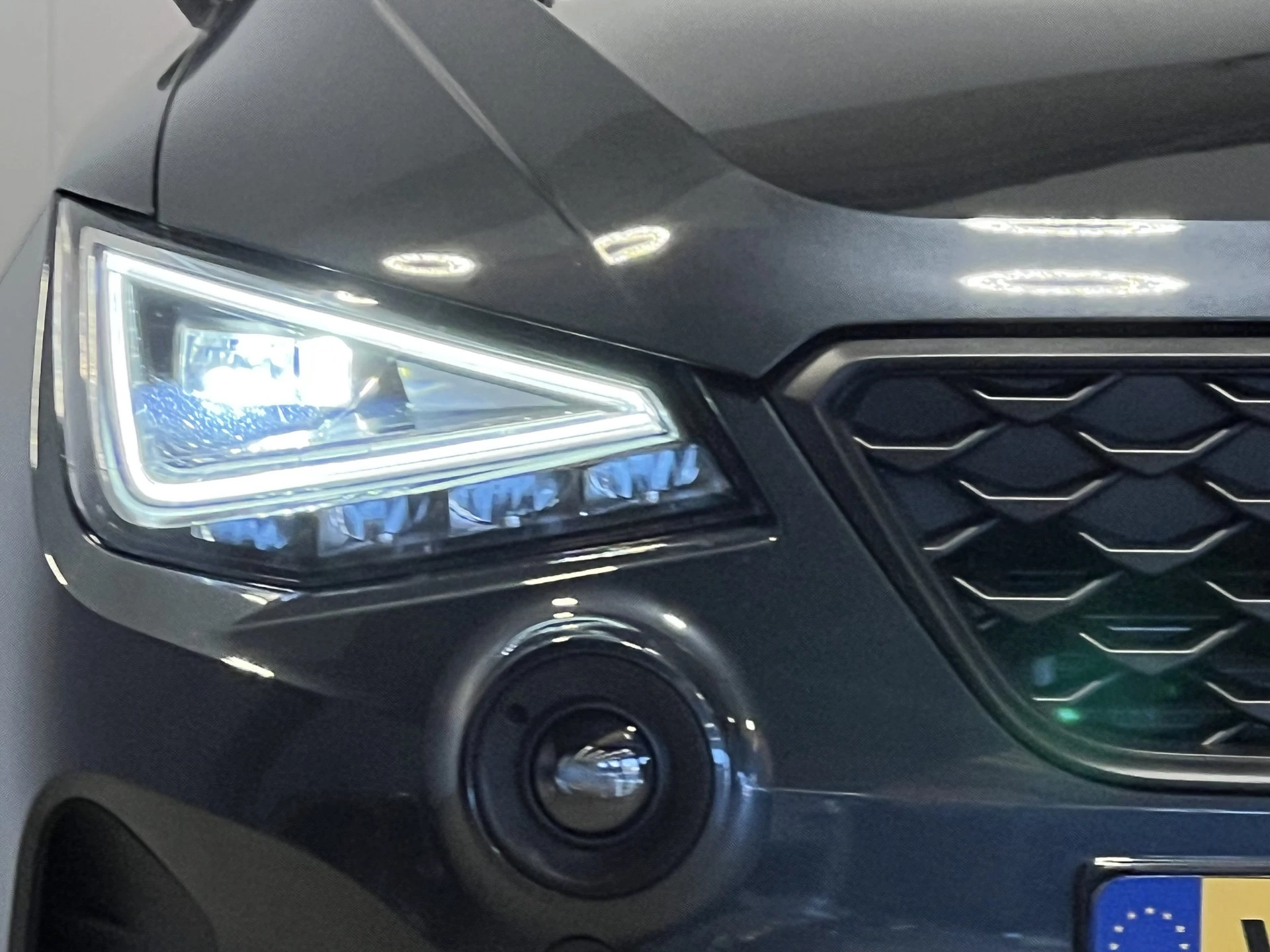Hoofdafbeelding SEAT Arona