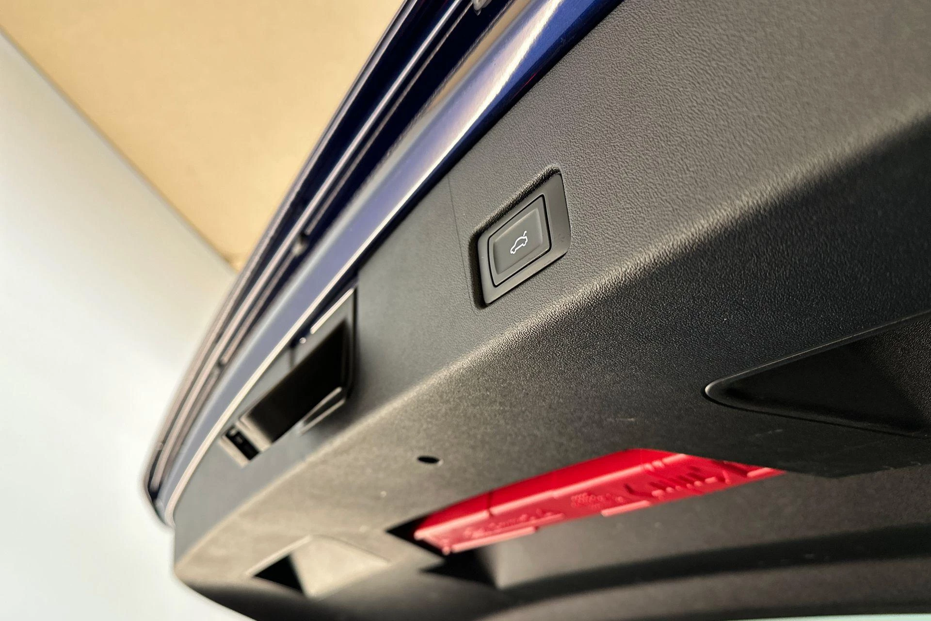 Hoofdafbeelding Audi Q4 e-tron