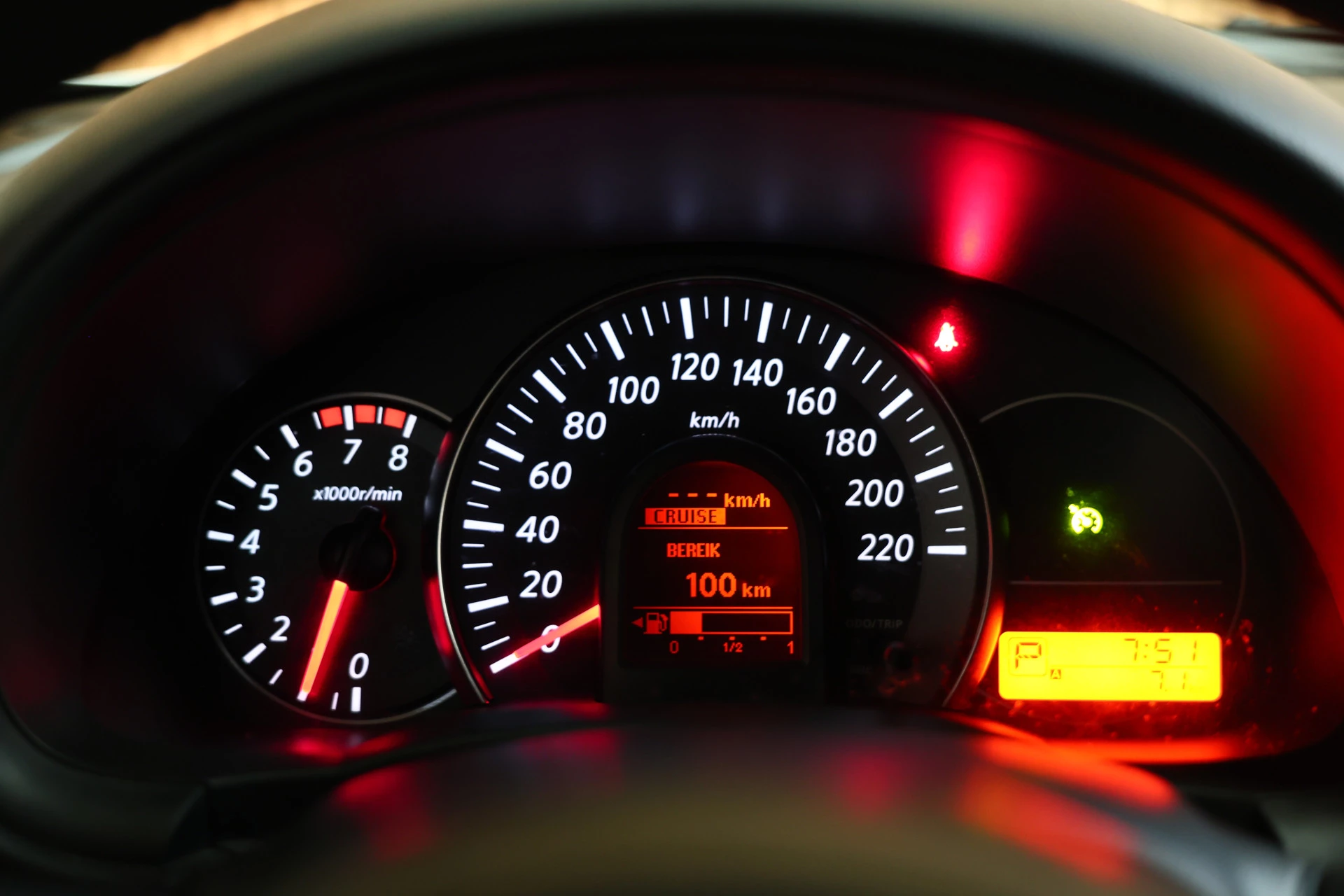 Hoofdafbeelding Nissan Micra