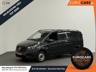Mercedes-Benz Vito 114 CDI Lang Automaat Airco Bluetooth Camera Trekhaak