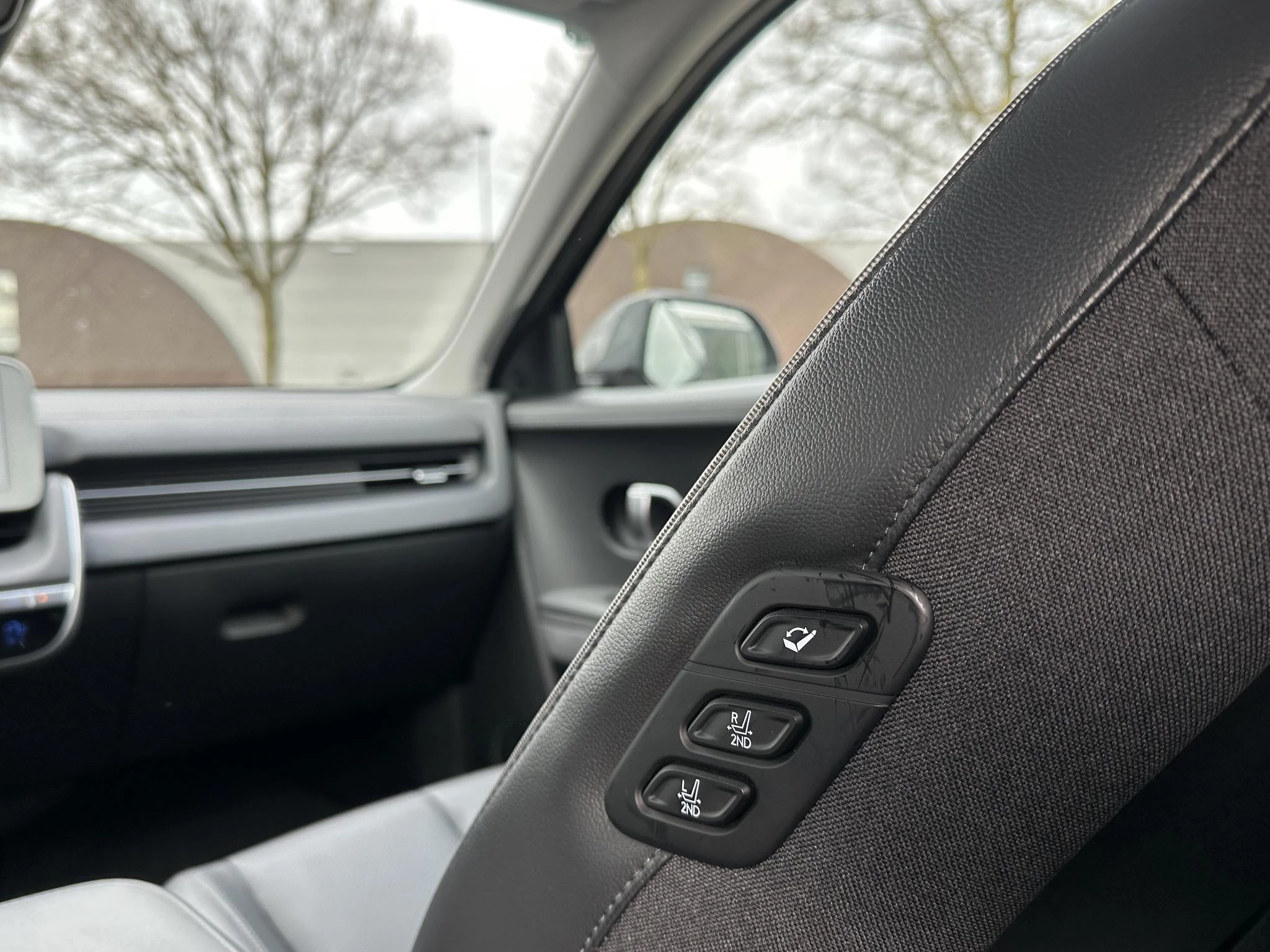 Hoofdafbeelding Hyundai IONIQ 5