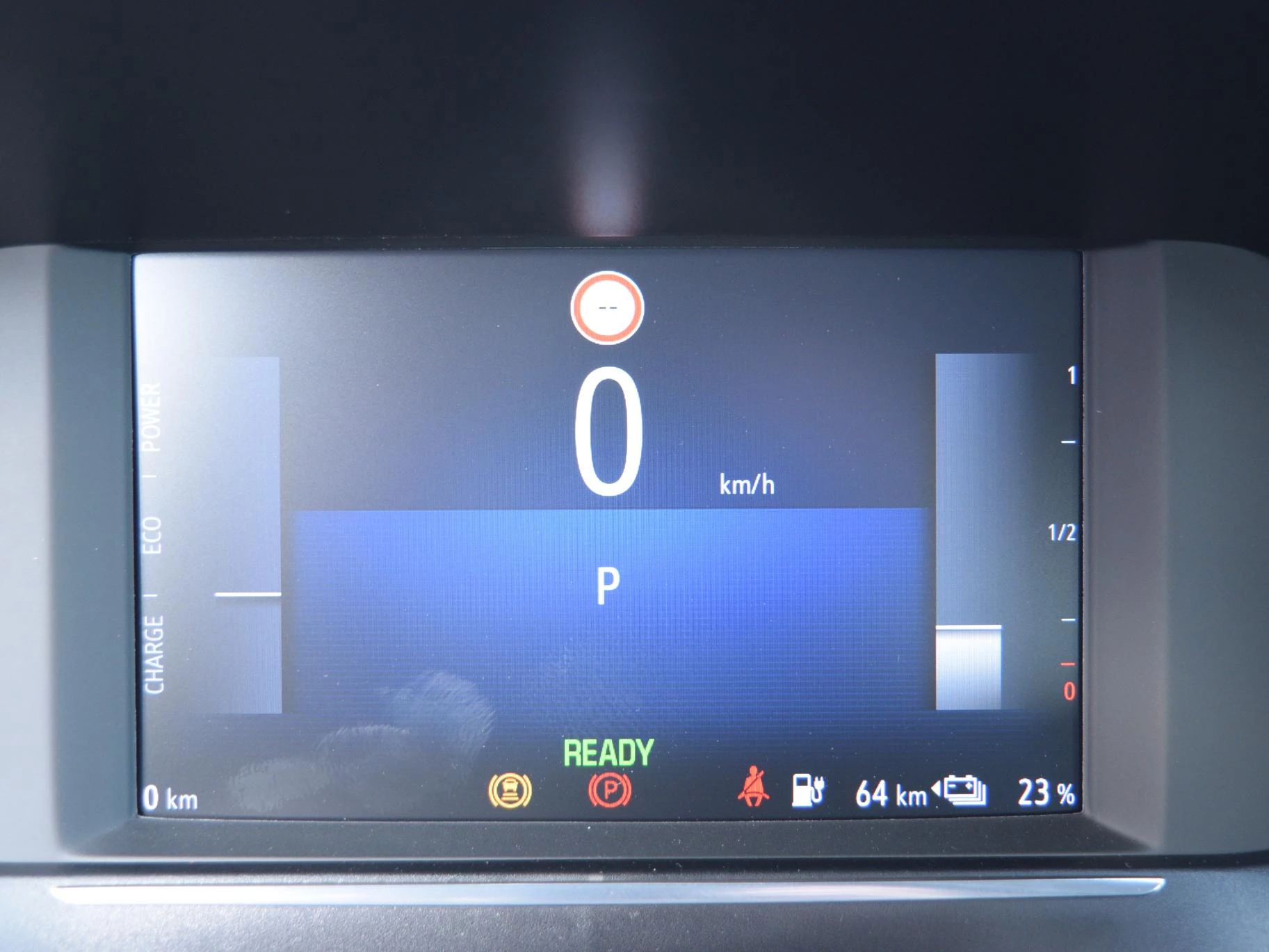 Hoofdafbeelding Opel Corsa-e