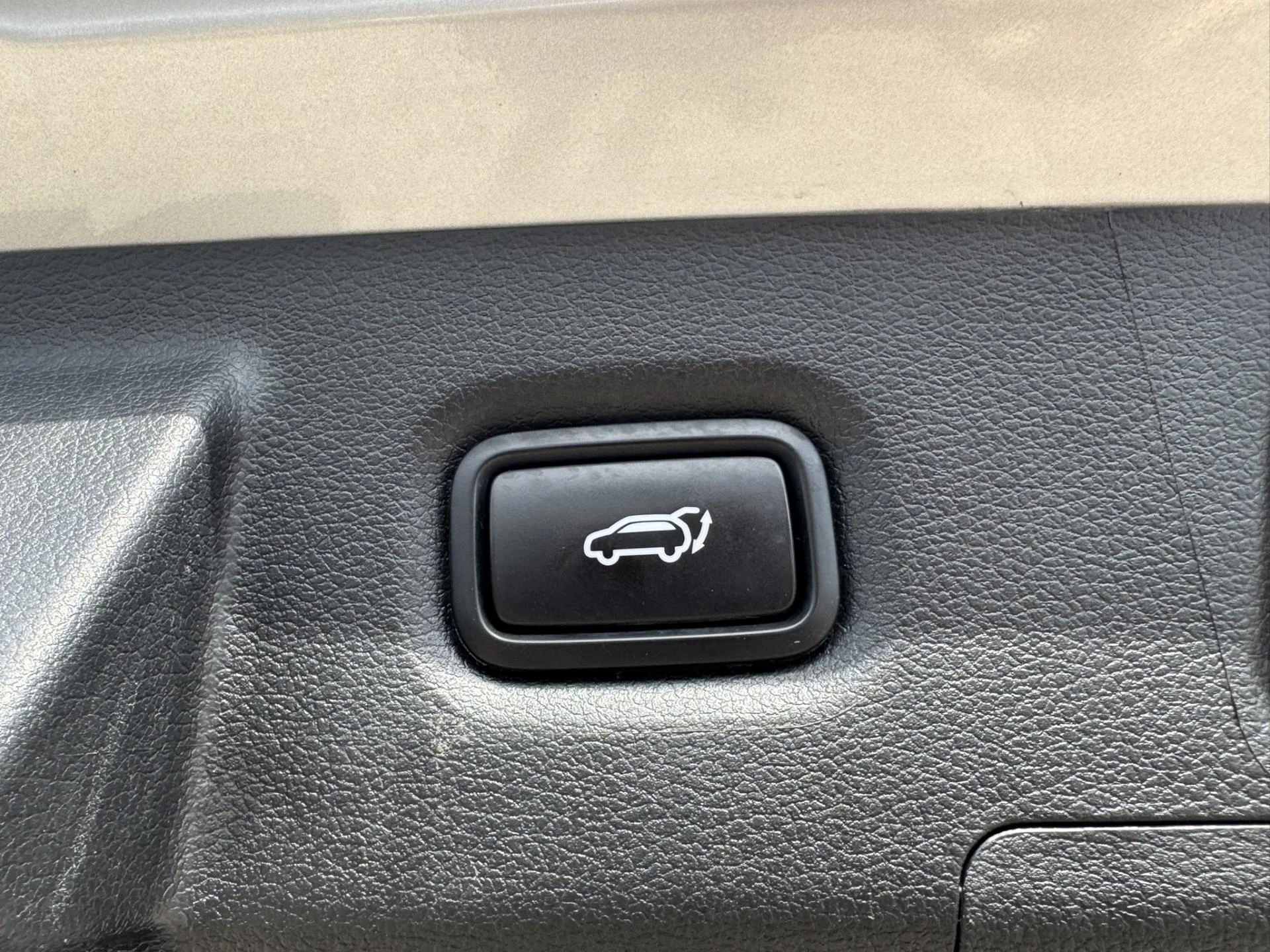 Hoofdafbeelding Hyundai Santa Fe