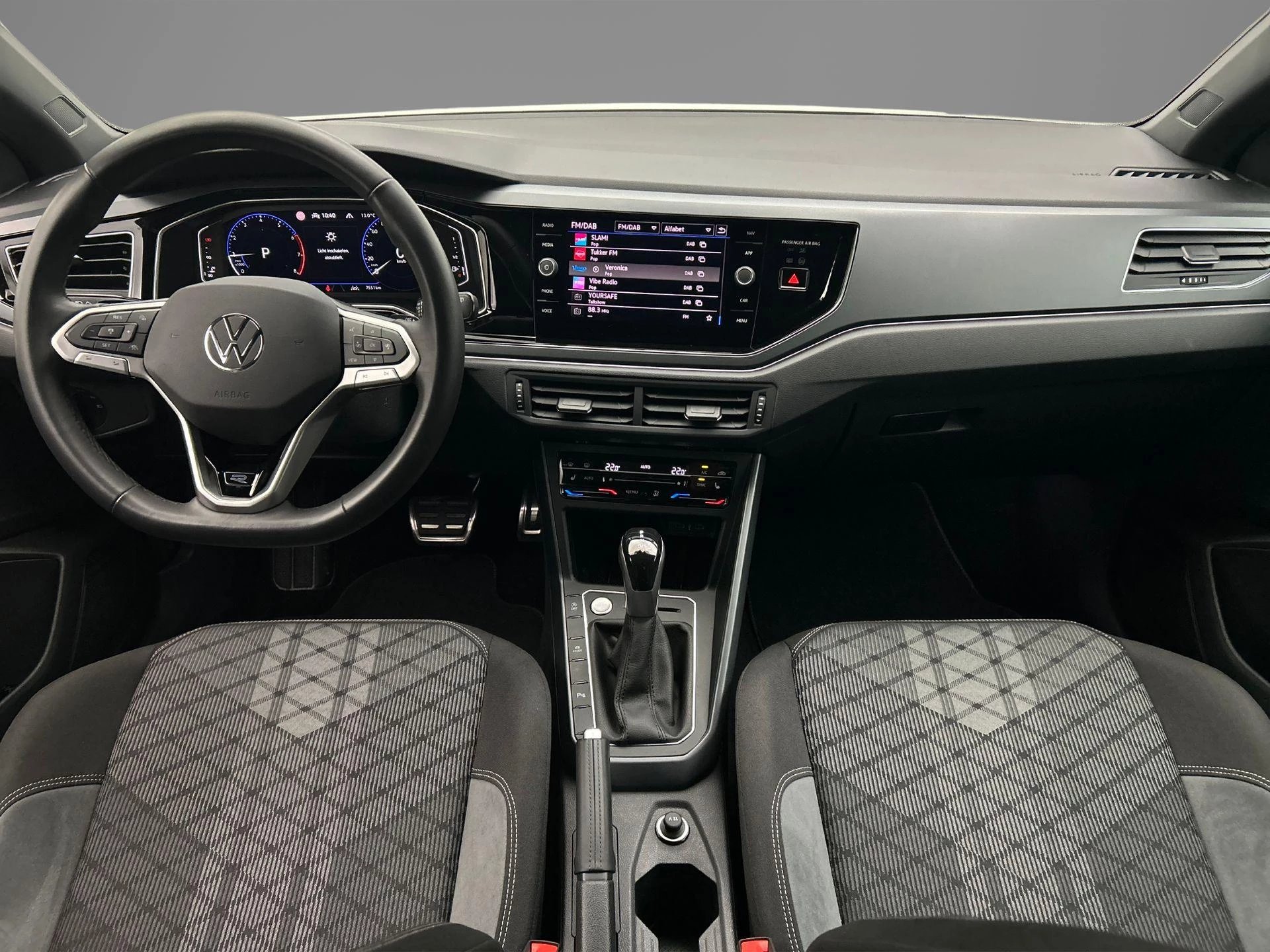 Hoofdafbeelding Volkswagen Taigo