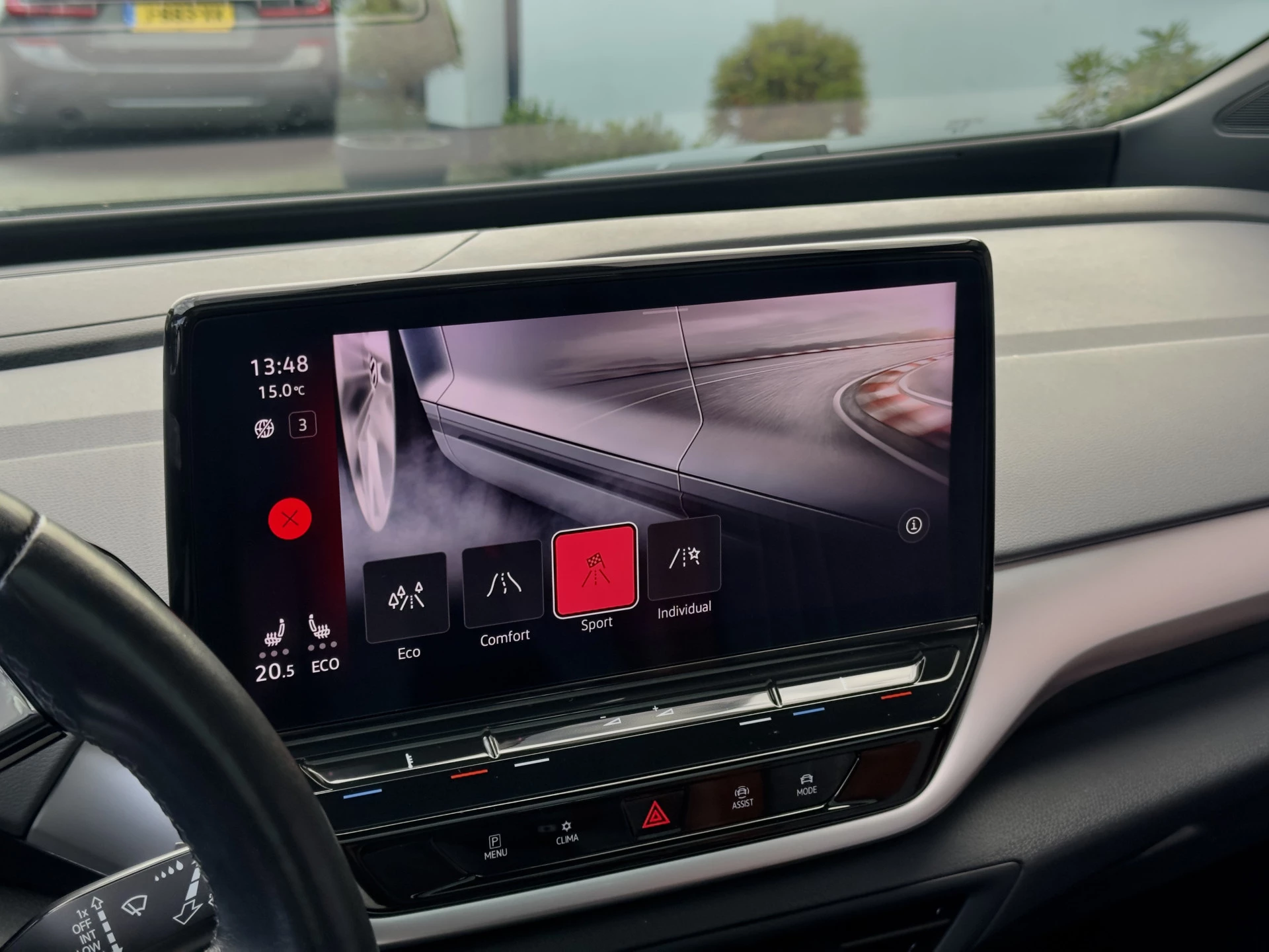 Hoofdafbeelding Volkswagen ID.4