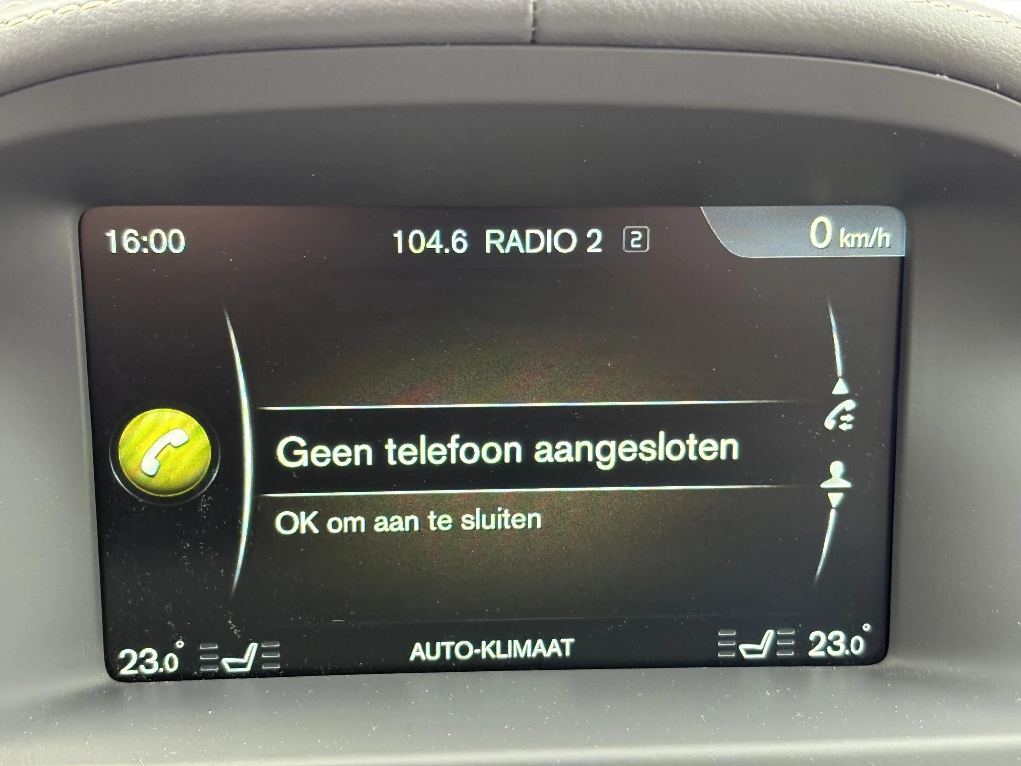 Hoofdafbeelding Volvo XC70