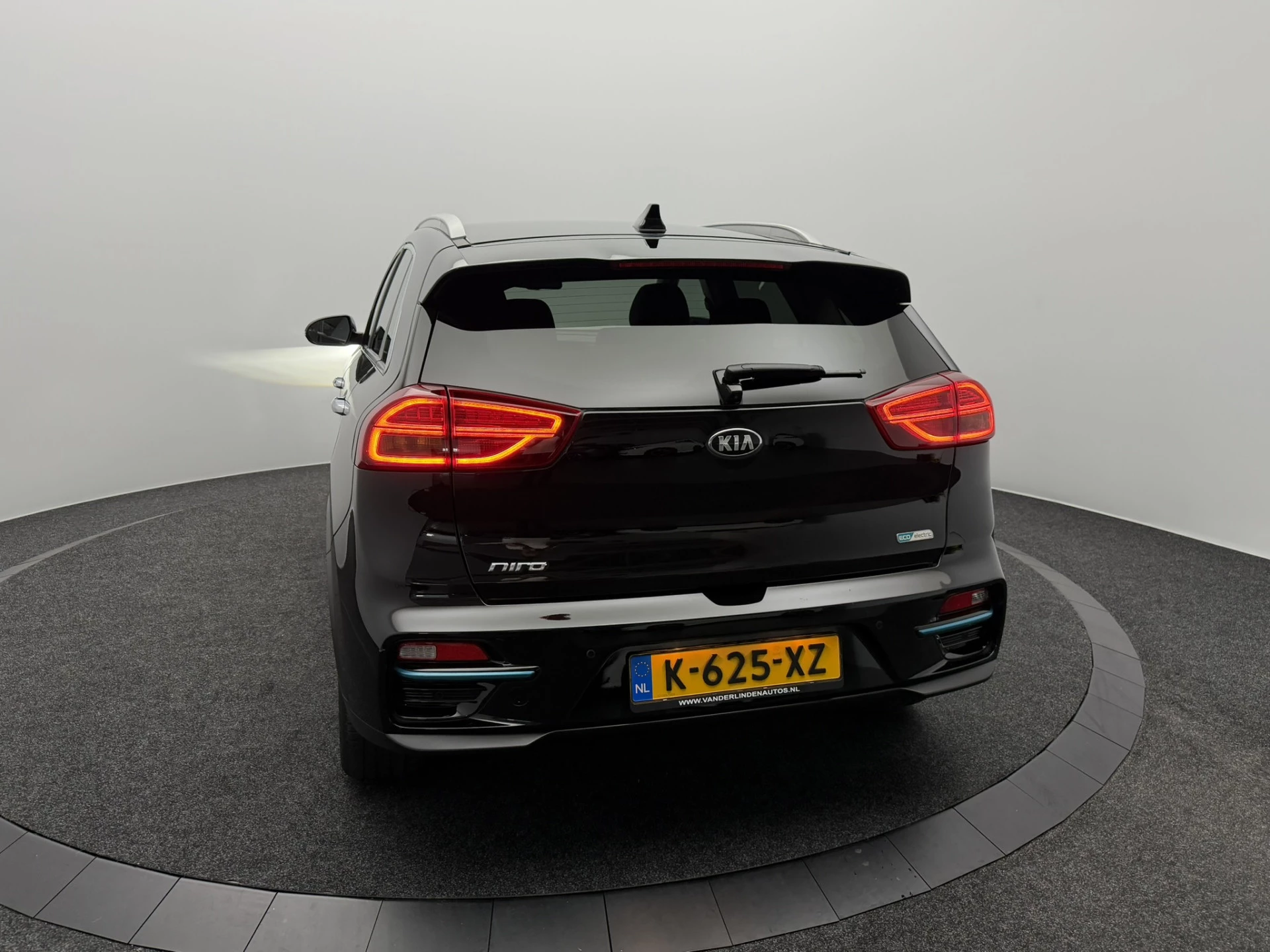 Hoofdafbeelding Kia e-Niro