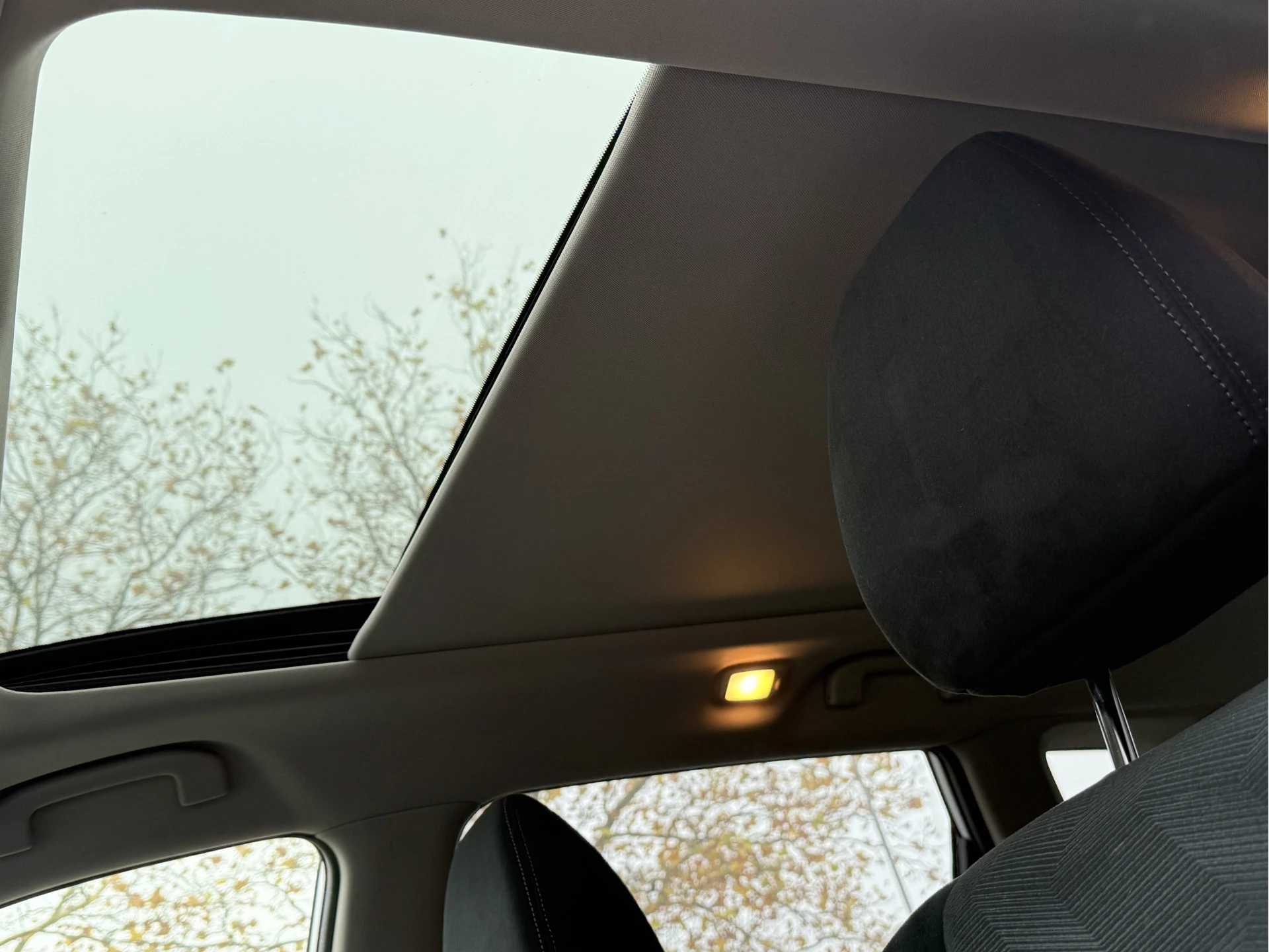 Hoofdafbeelding Nissan X-Trail