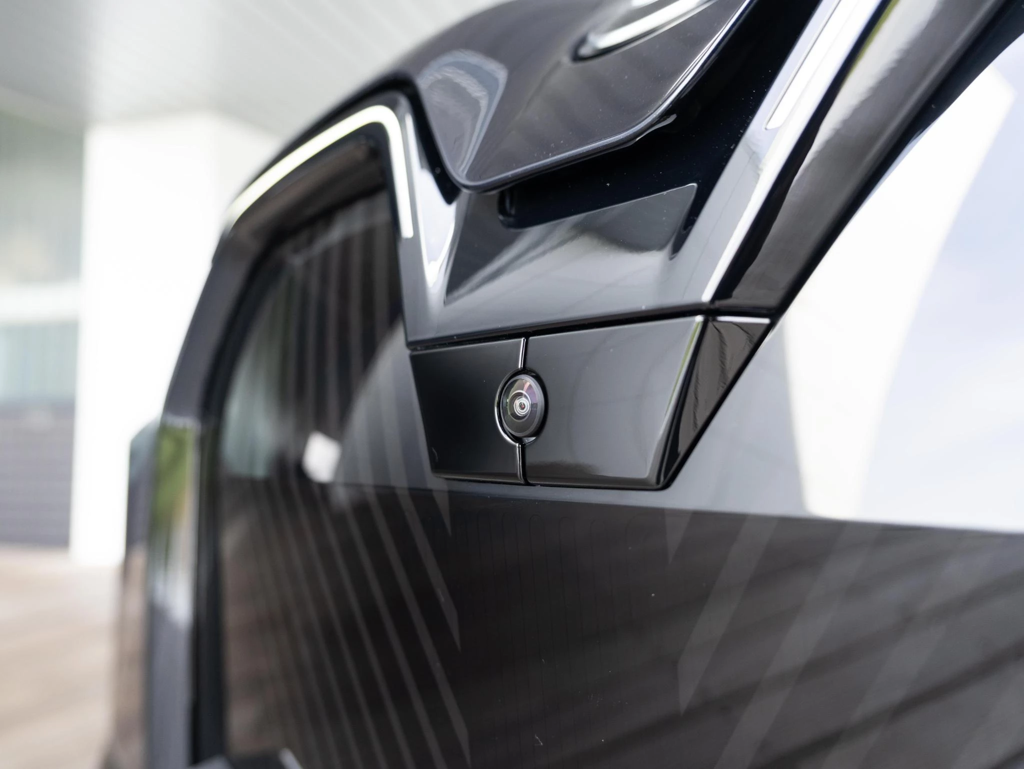 Hoofdafbeelding BMW iX