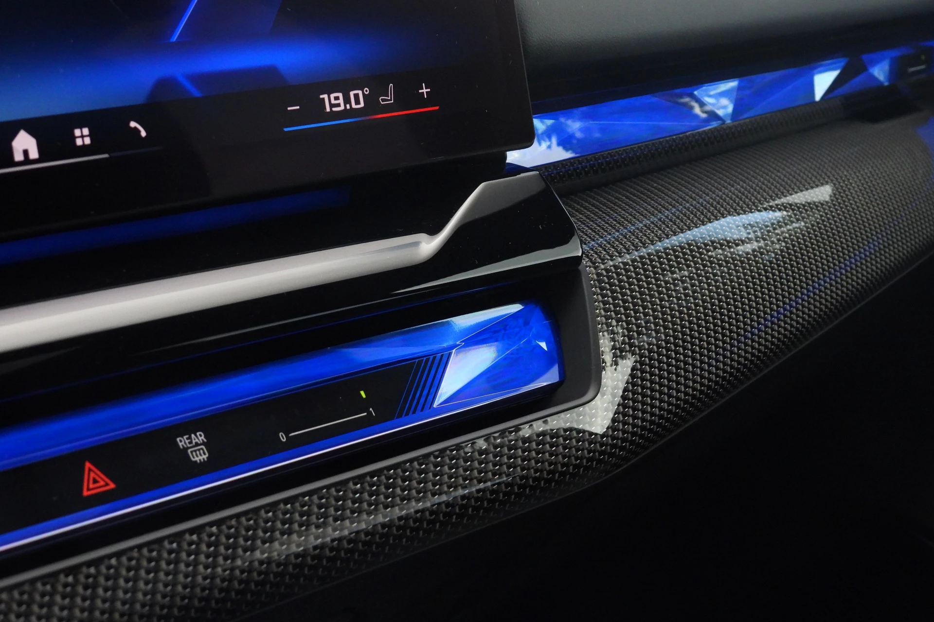 Hoofdafbeelding BMW i5