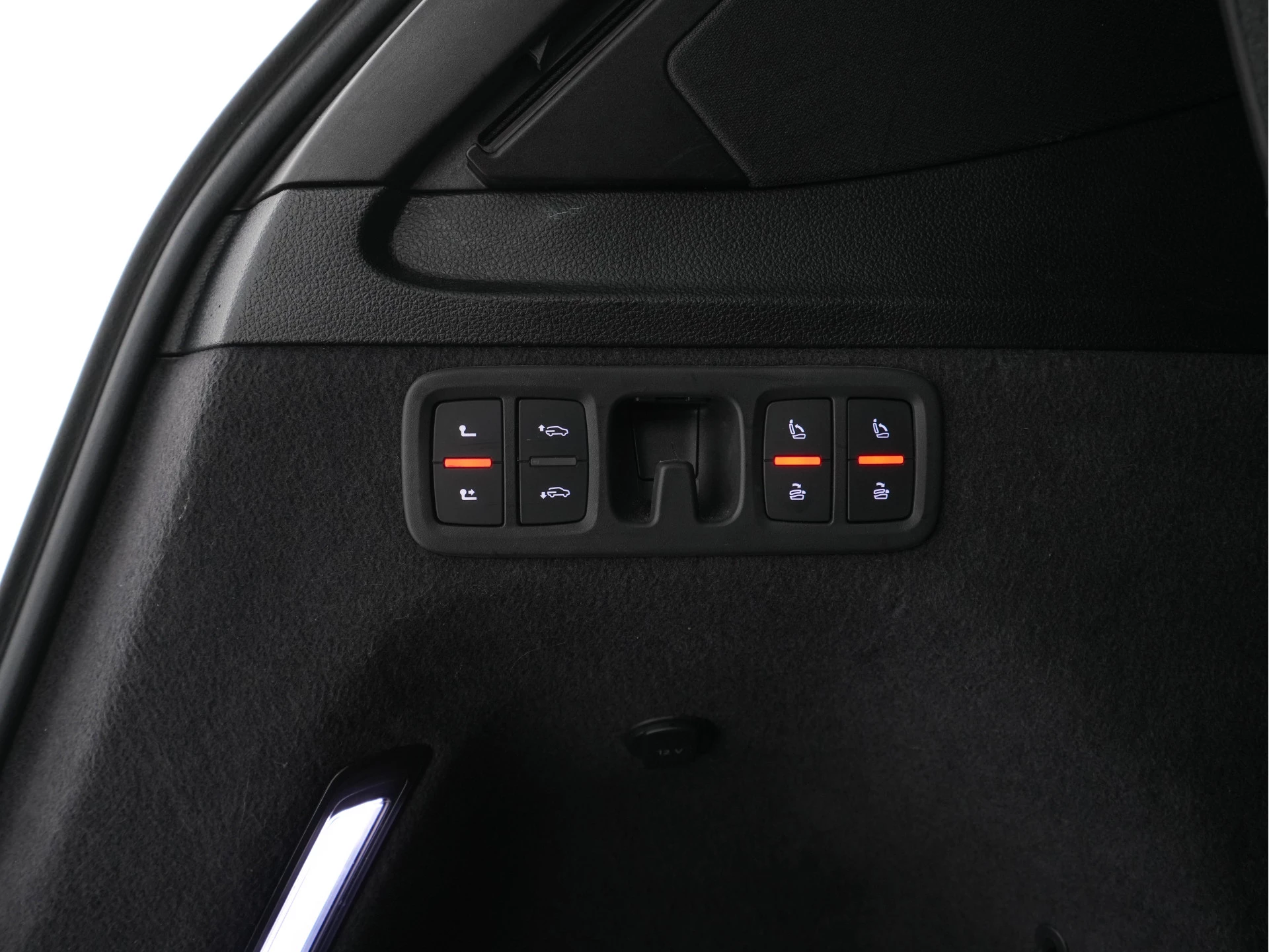 Hoofdafbeelding Audi SQ7