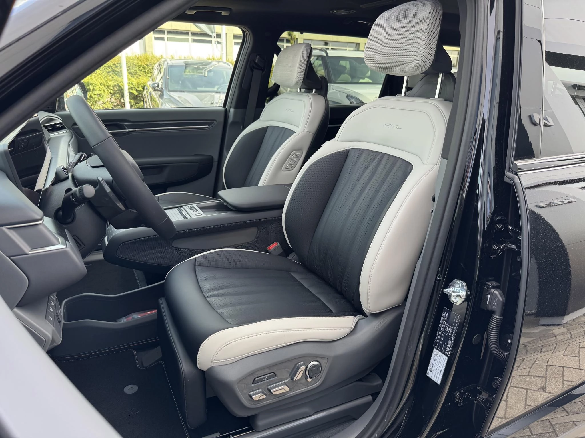 Hoofdafbeelding Kia EV9