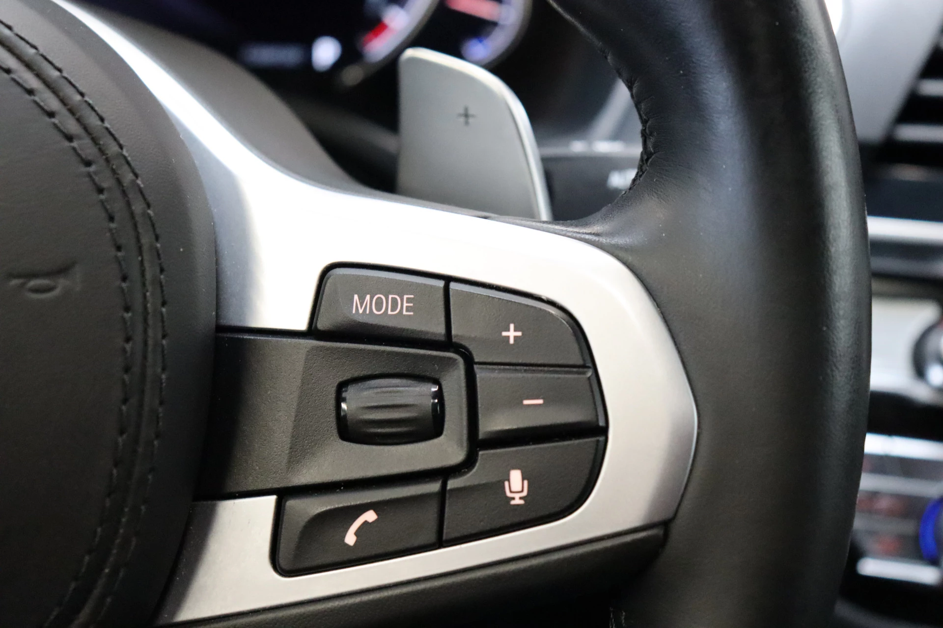 Hoofdafbeelding BMW X4