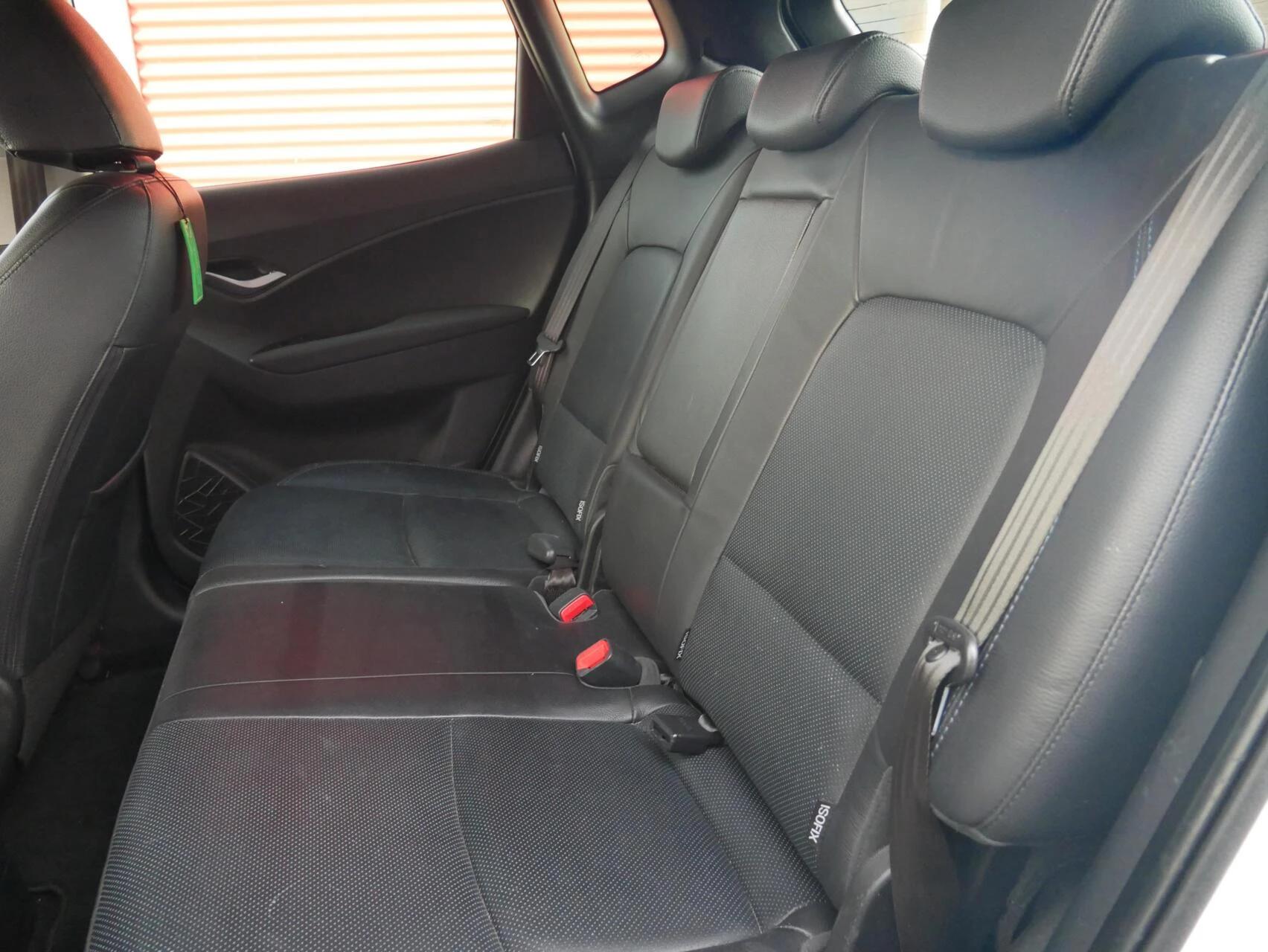 Hoofdafbeelding Hyundai ix20