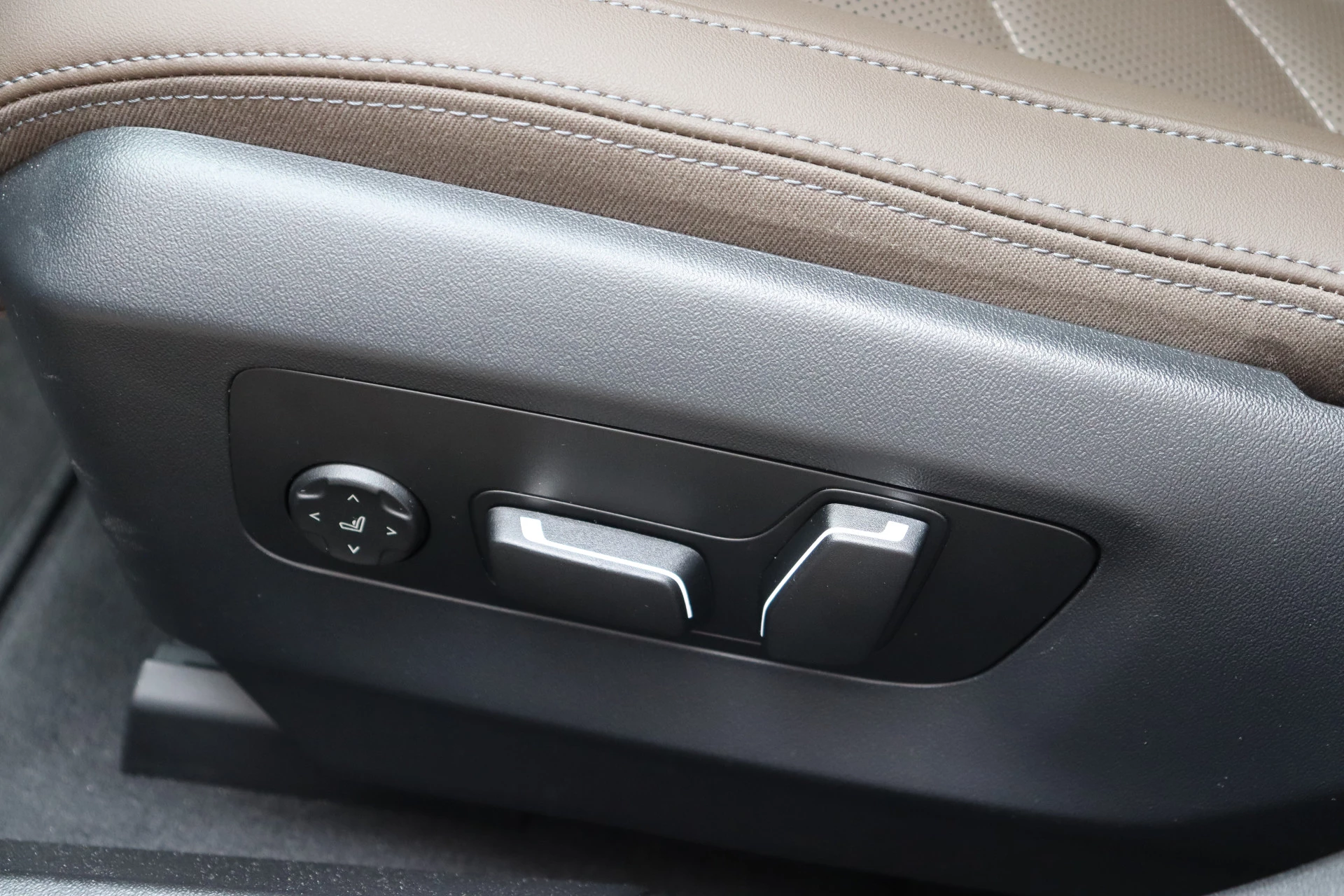 Hoofdafbeelding BMW i5
